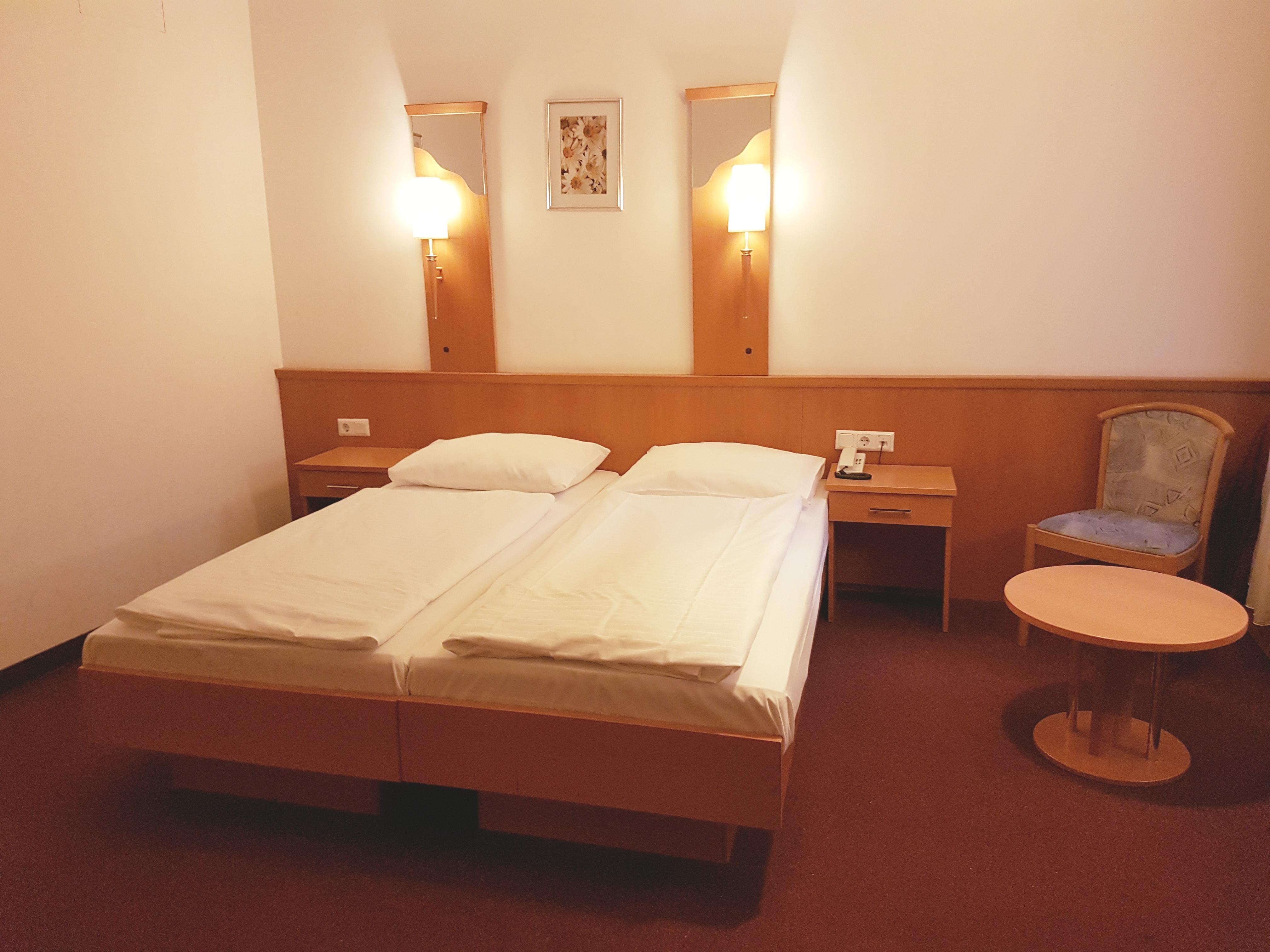 Hotel Haydn 3*