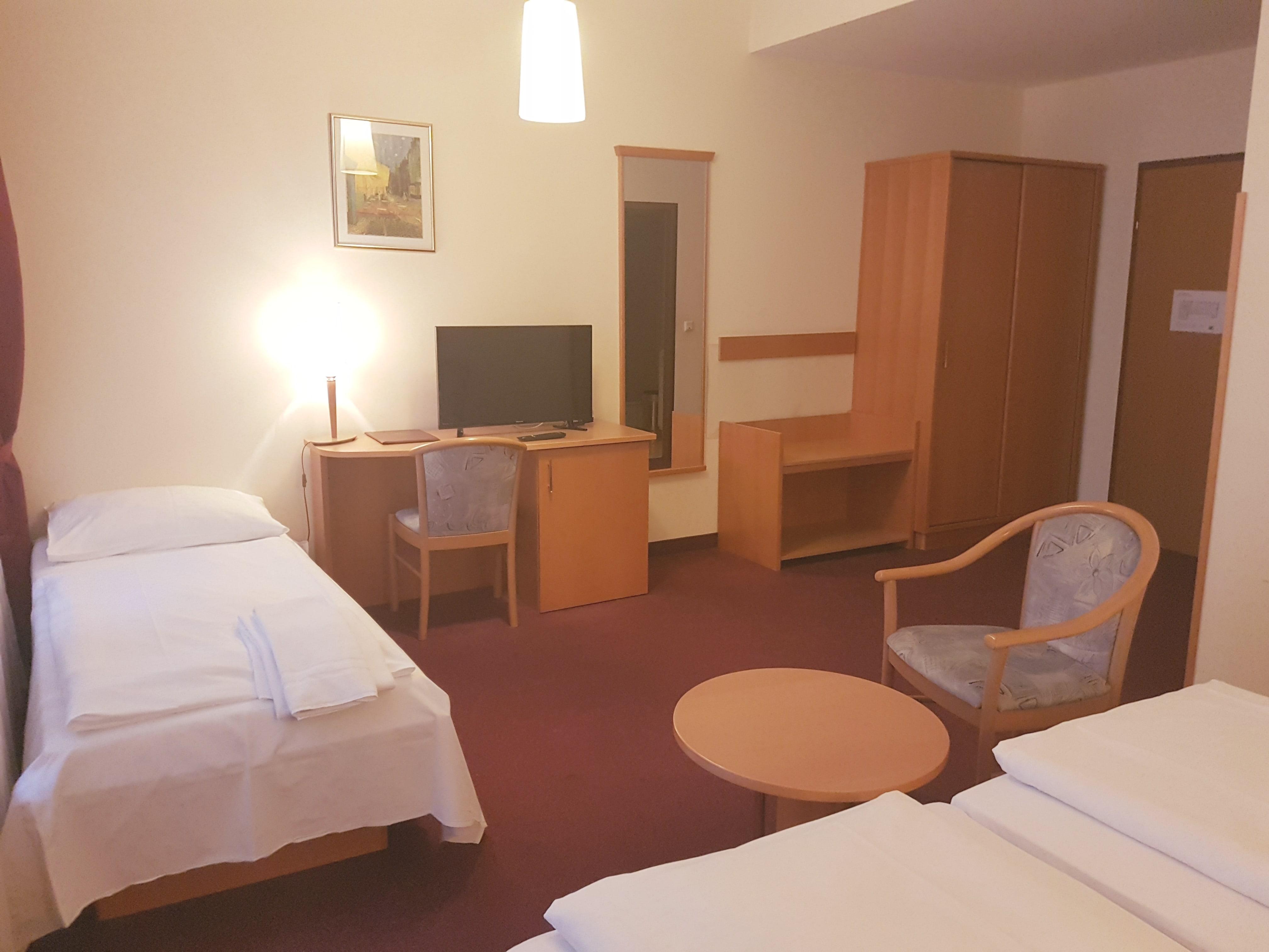 Hotel Haydn