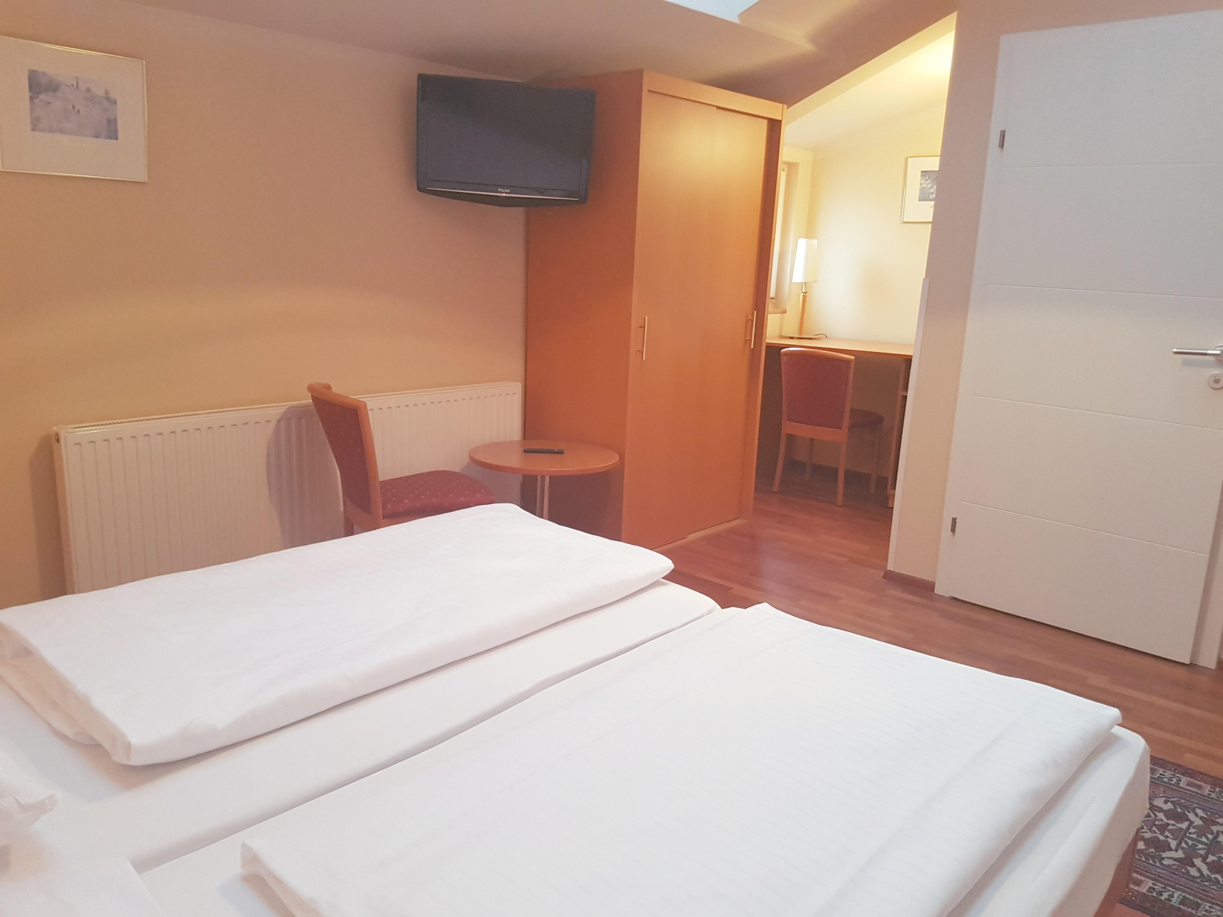Haydn Hotel 3*