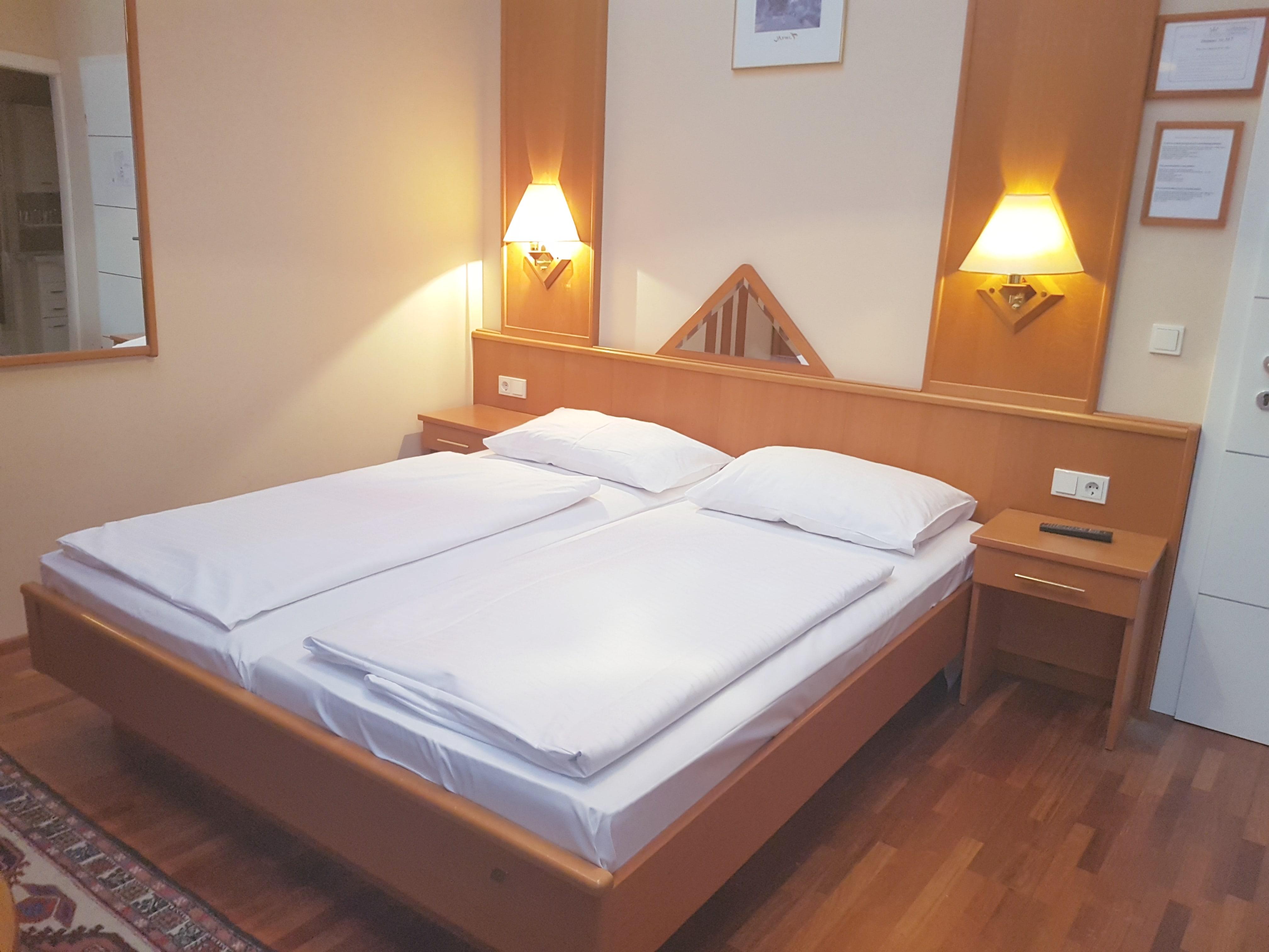 Hotel Haydn Vienna