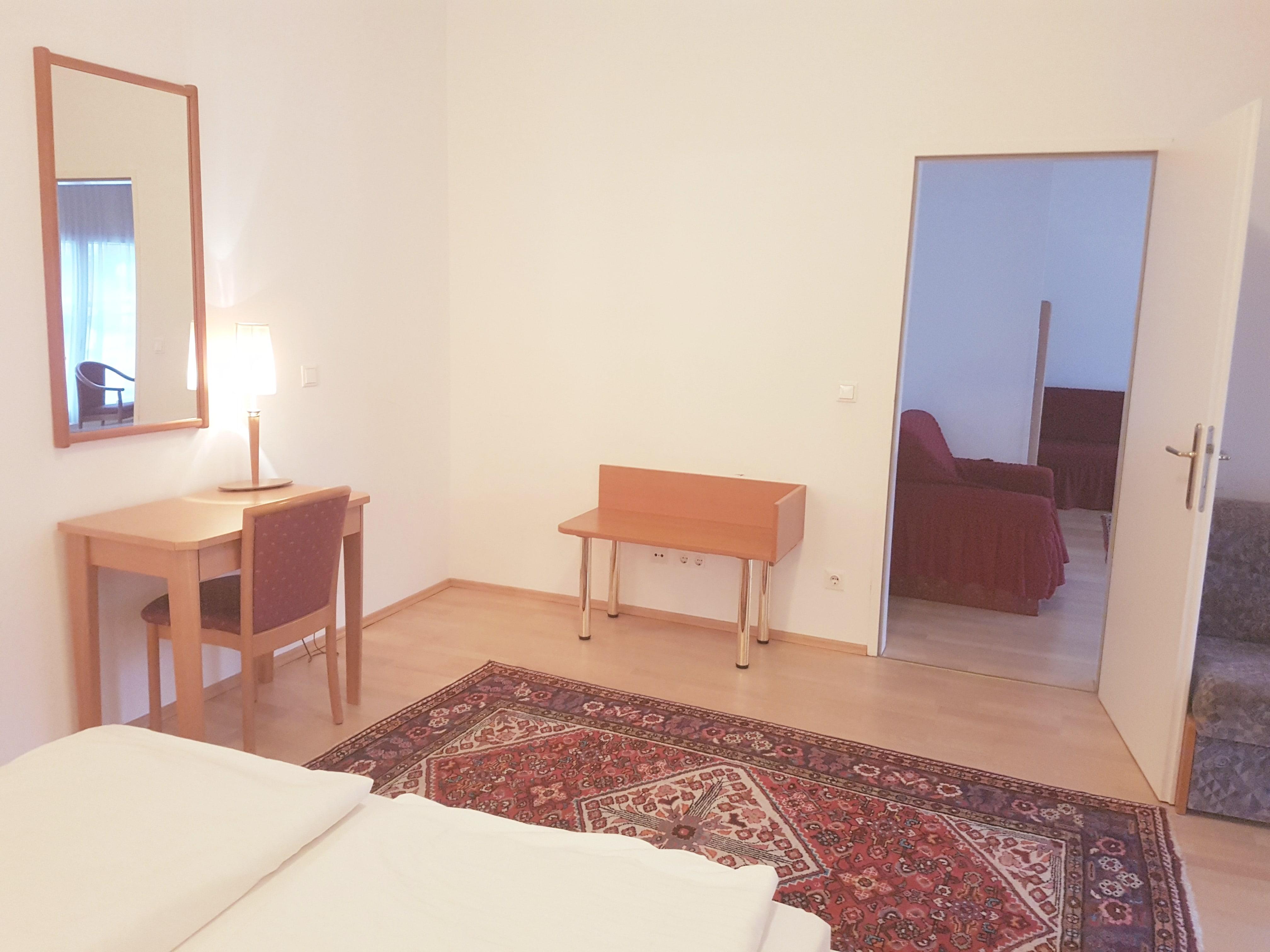 Haydn Hotel Vienna