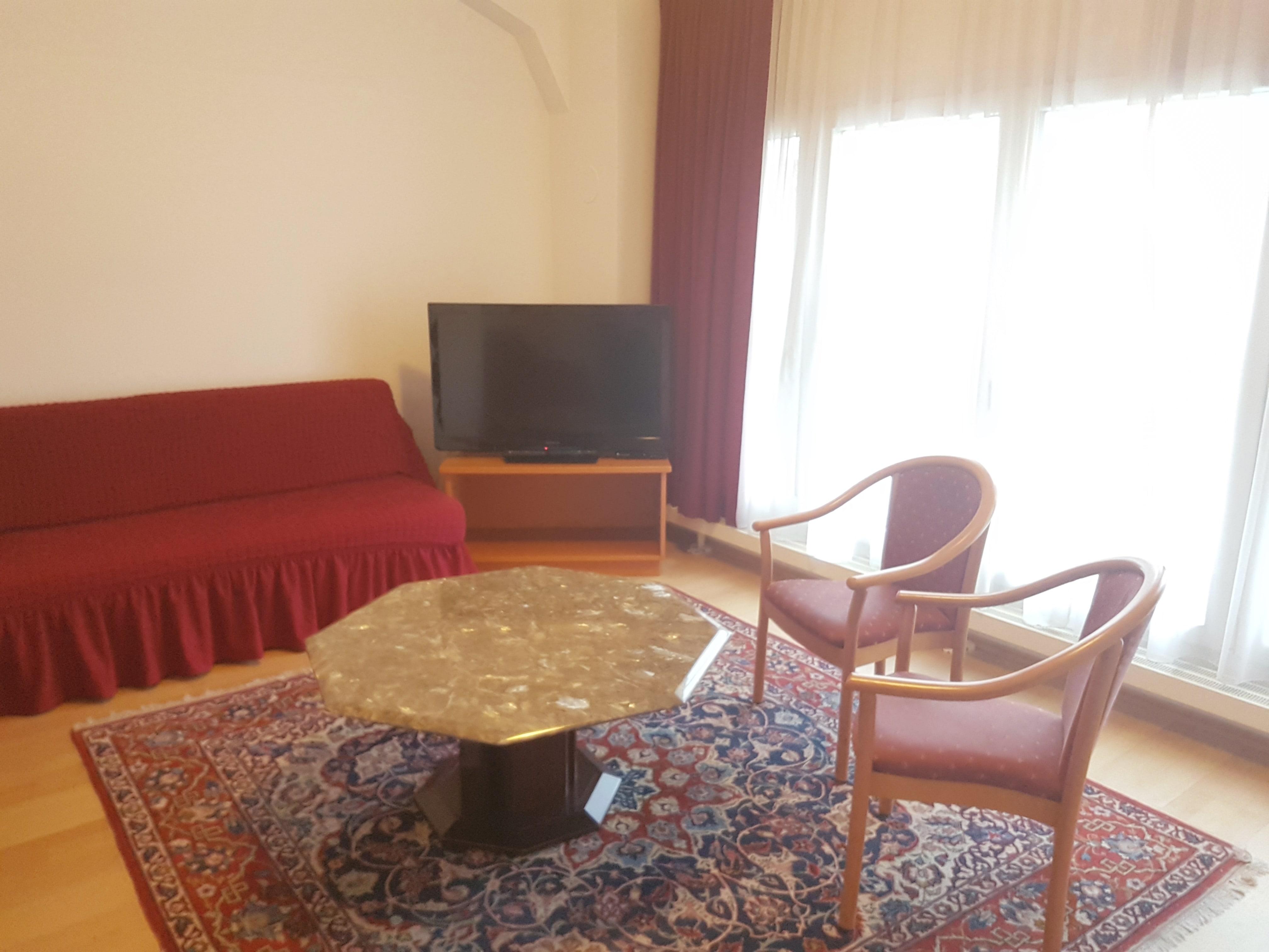 Haydn Hotel 3*