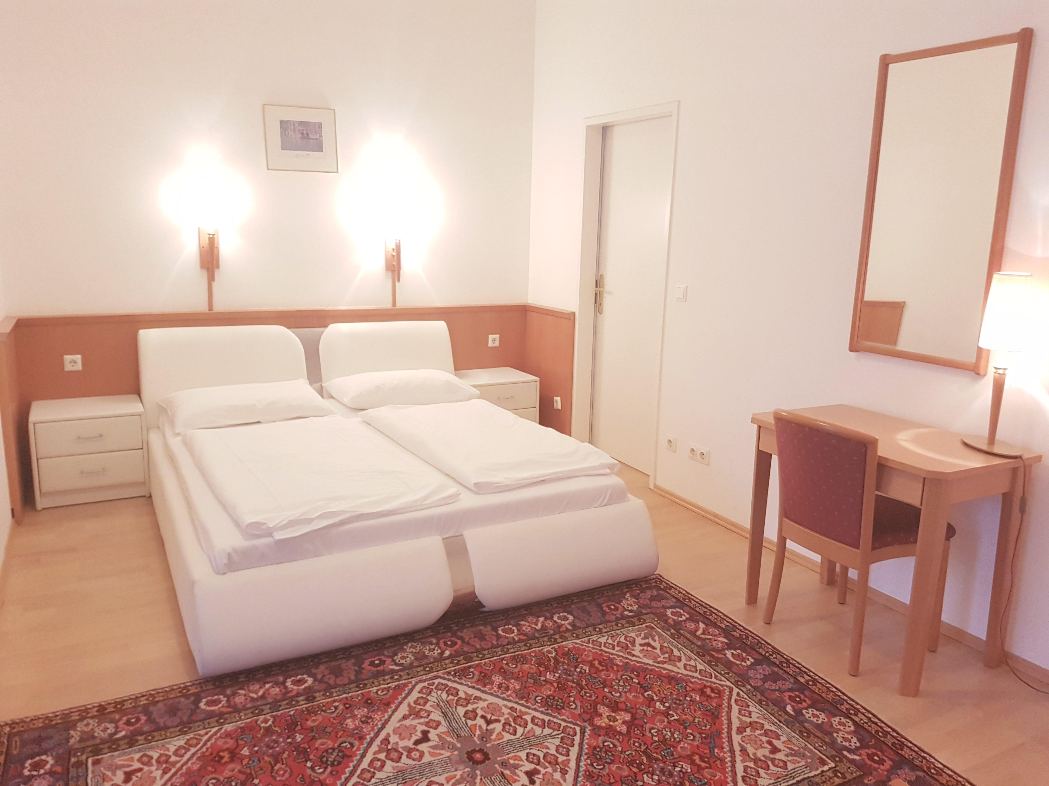 Hotel Haydn Vienna