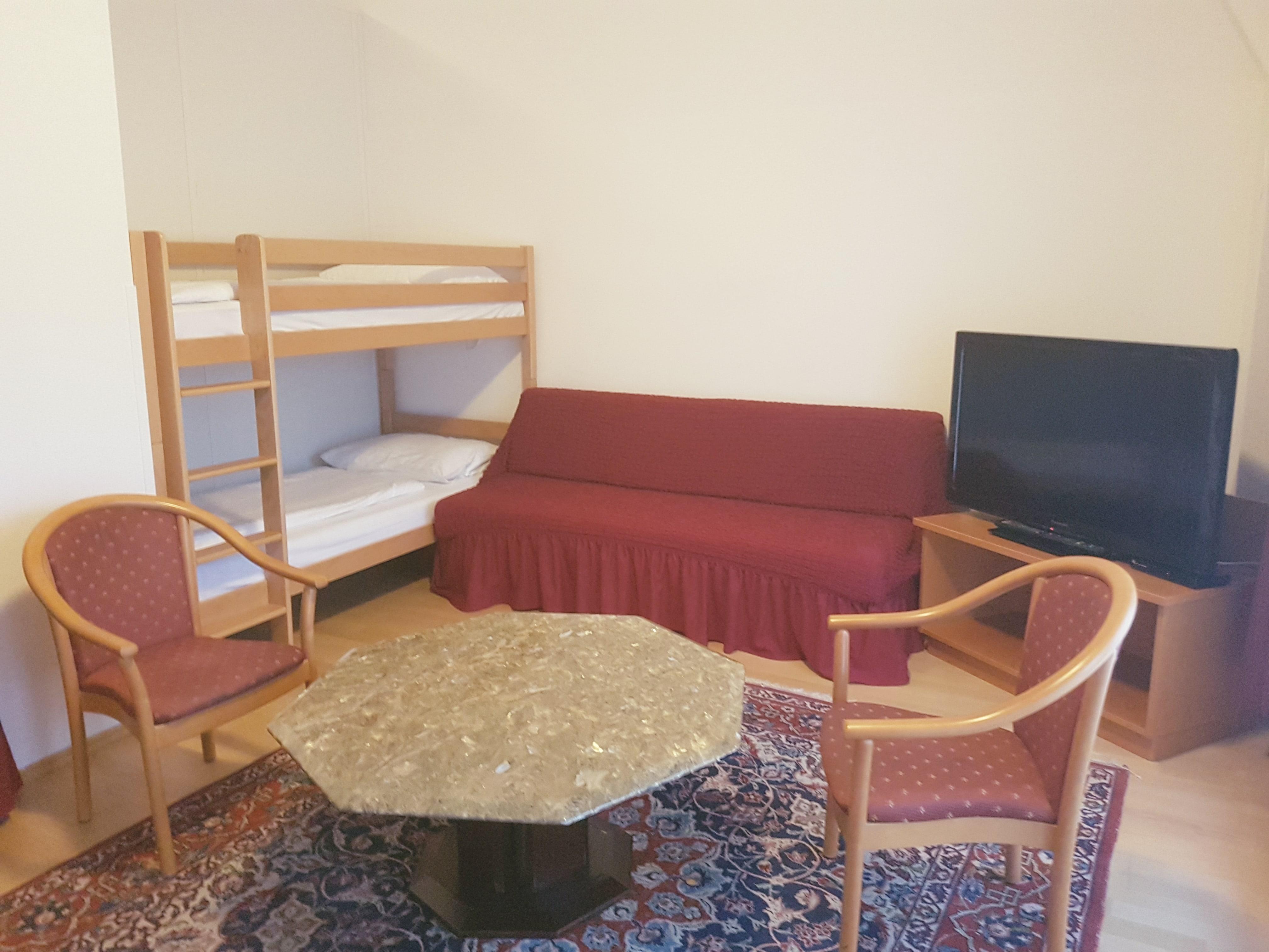 Haydn Hotel