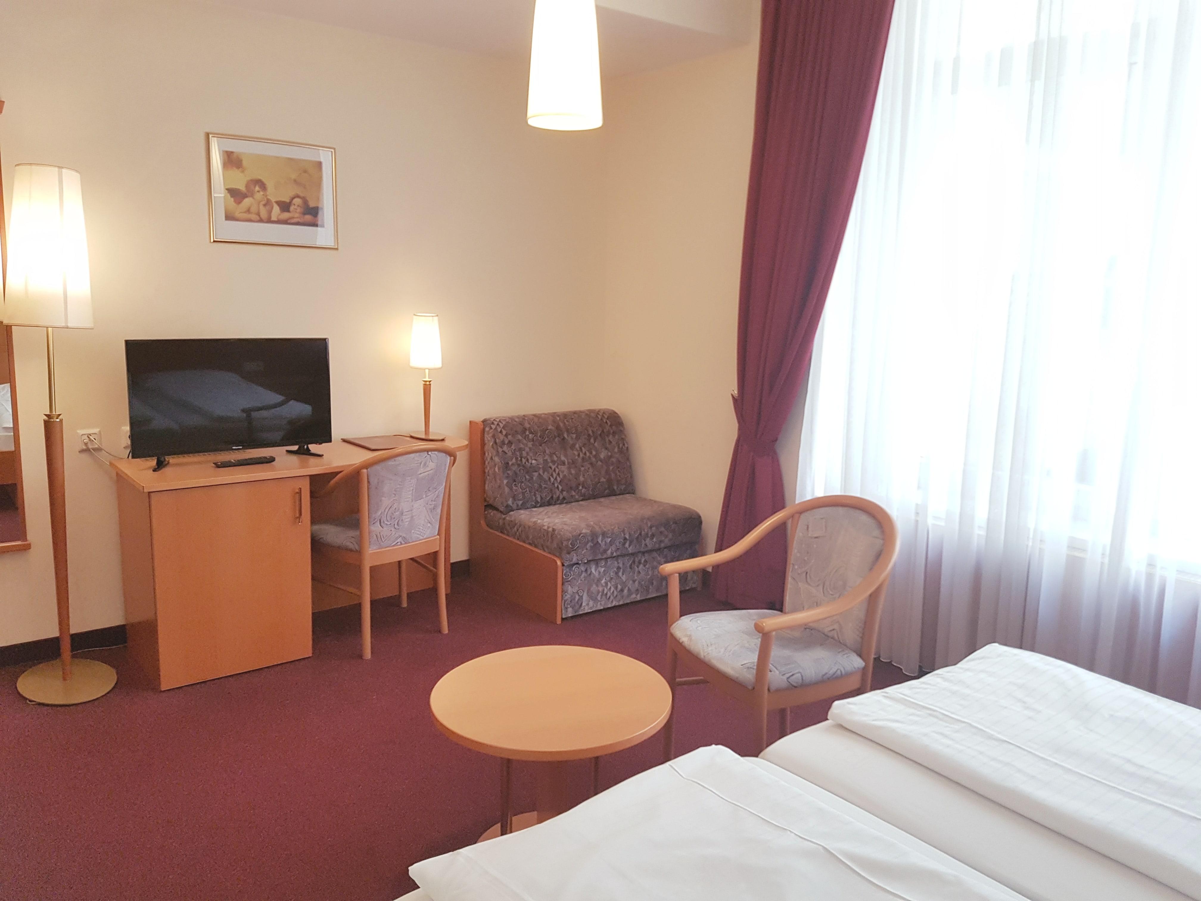 Haydn Hotel