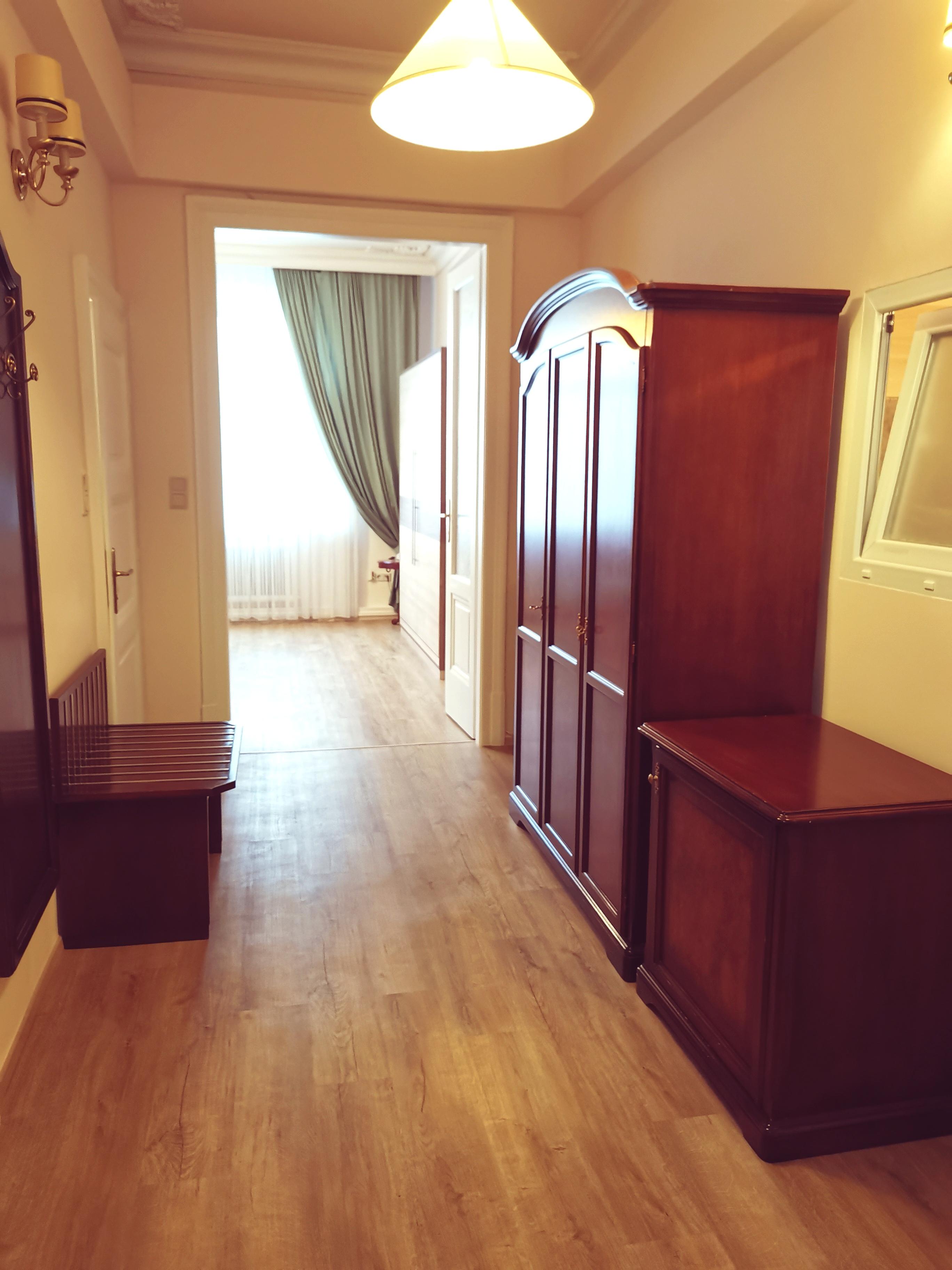 Hotel Haydn Vienna
