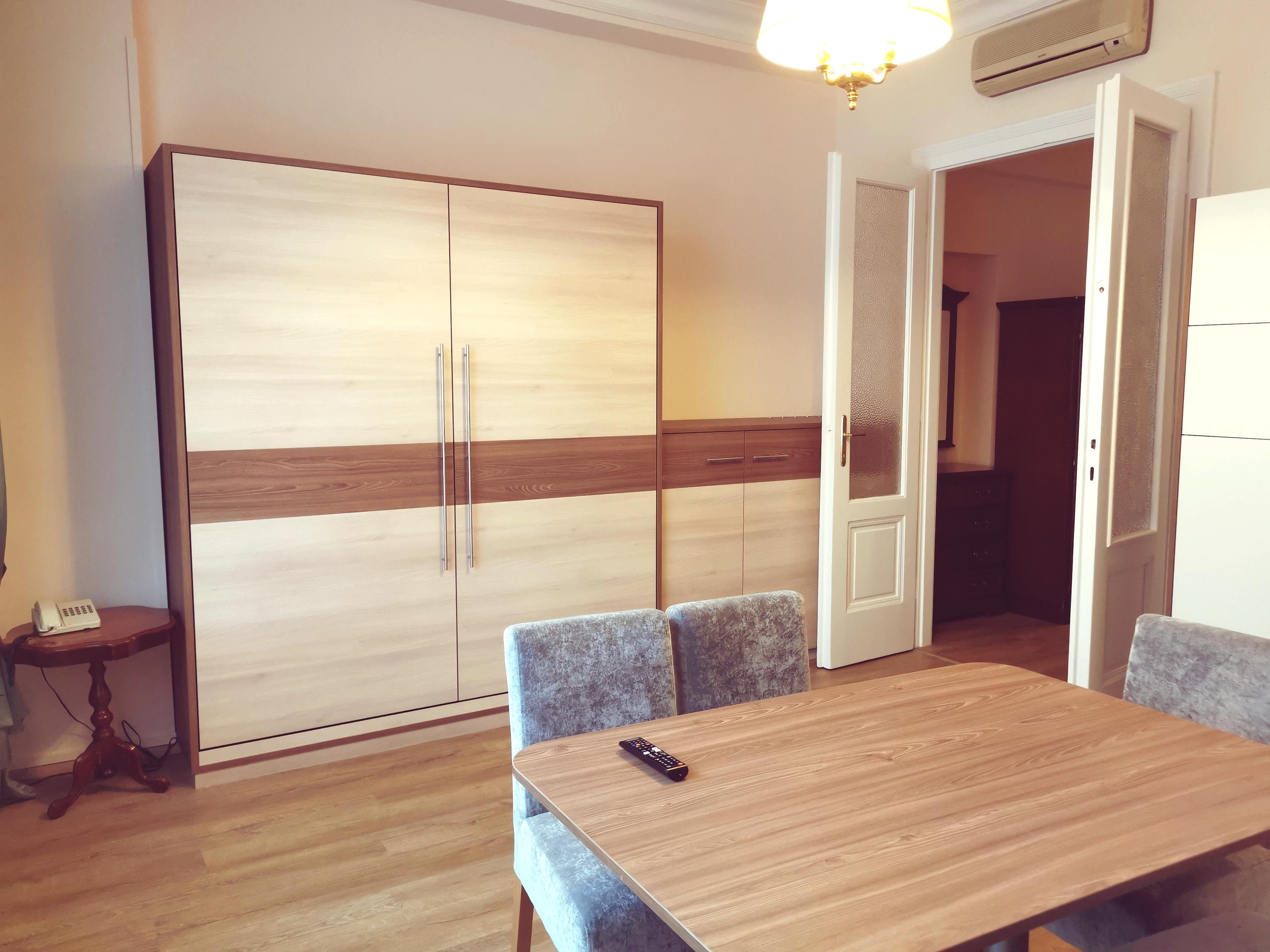 Hotel Haydn Vienna