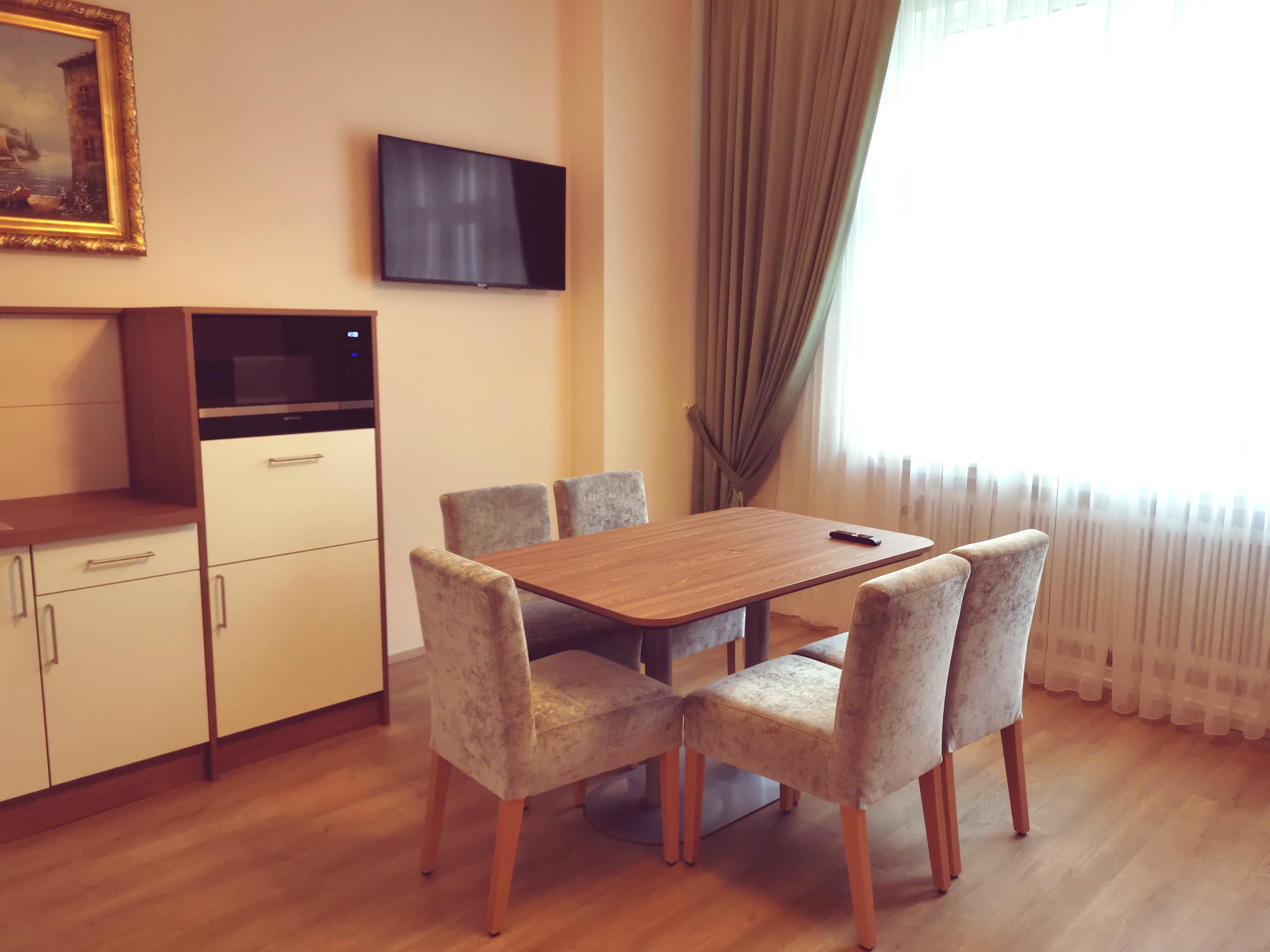 Haydn Hotel Vienna