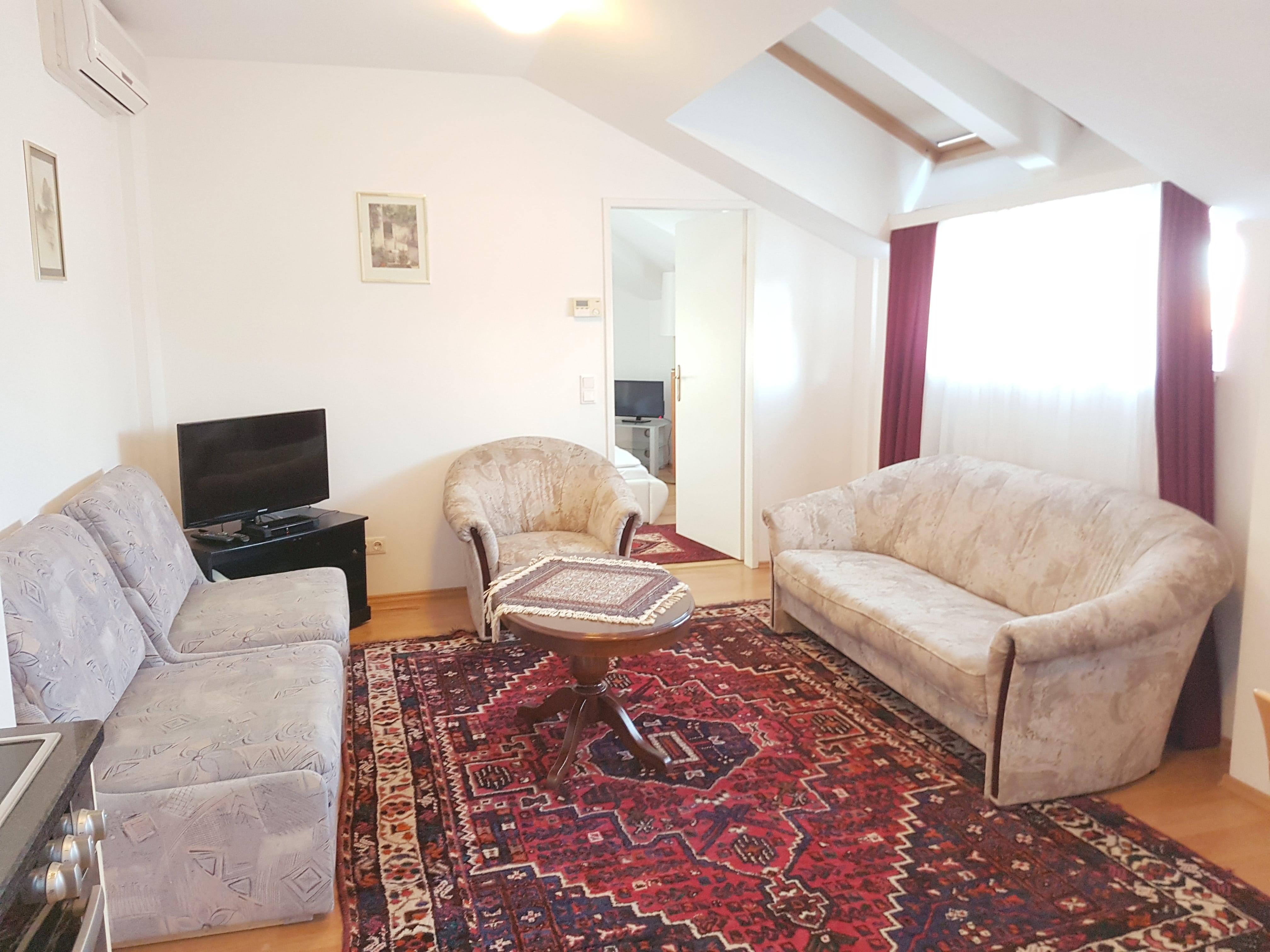 Hotel Haydn