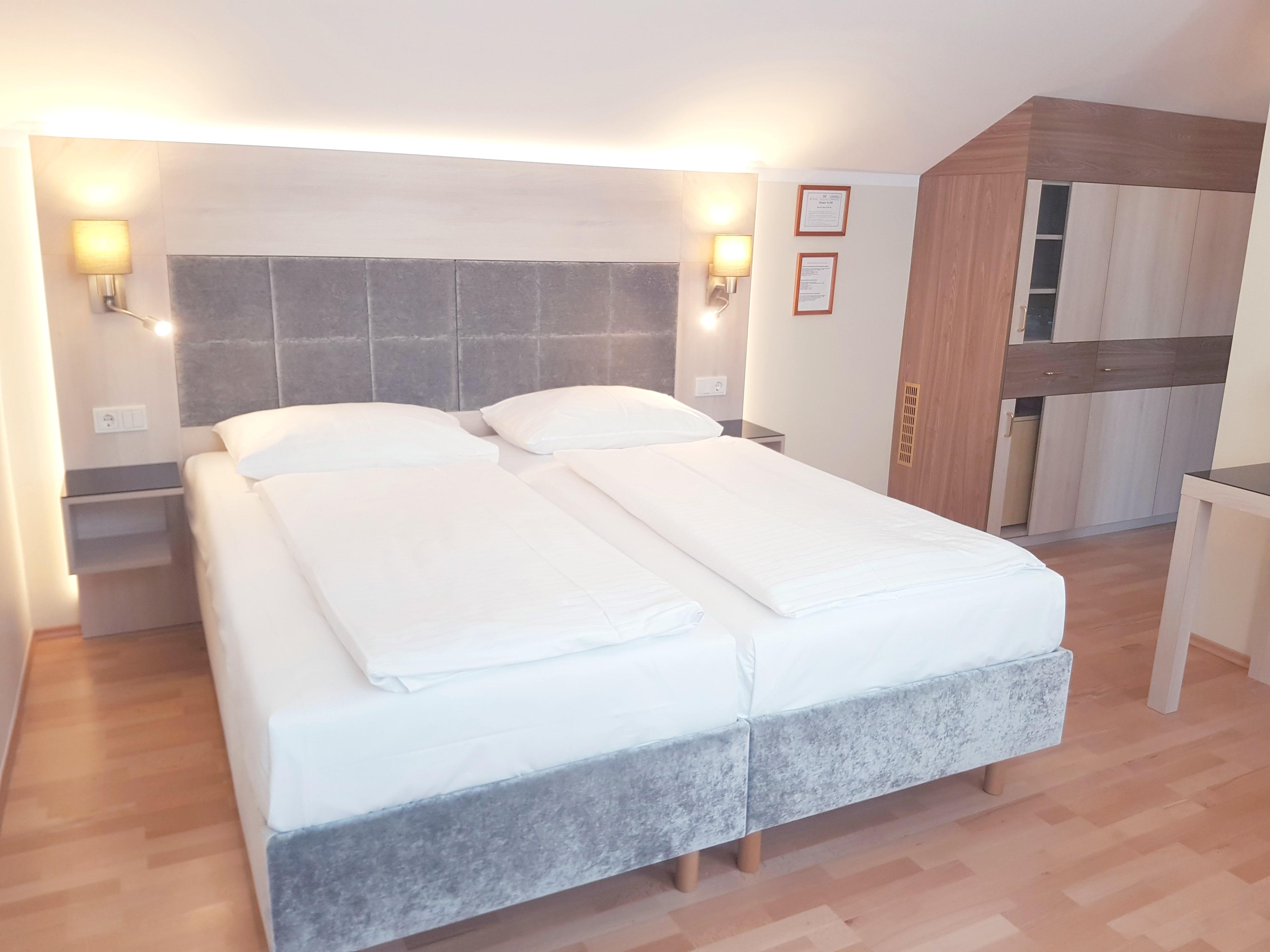 Haydn Hotel Vienna