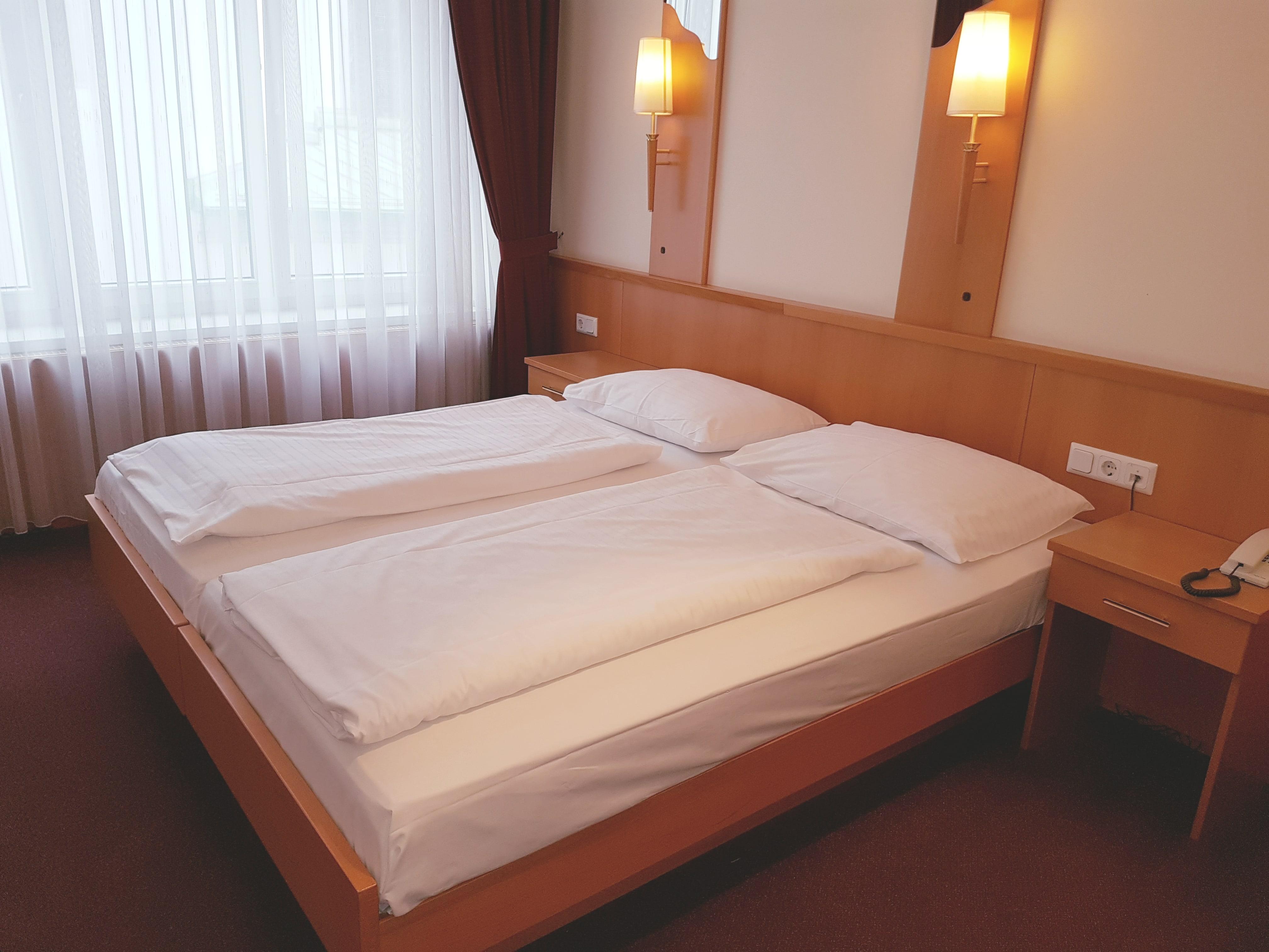 Hotel Haydn 3*