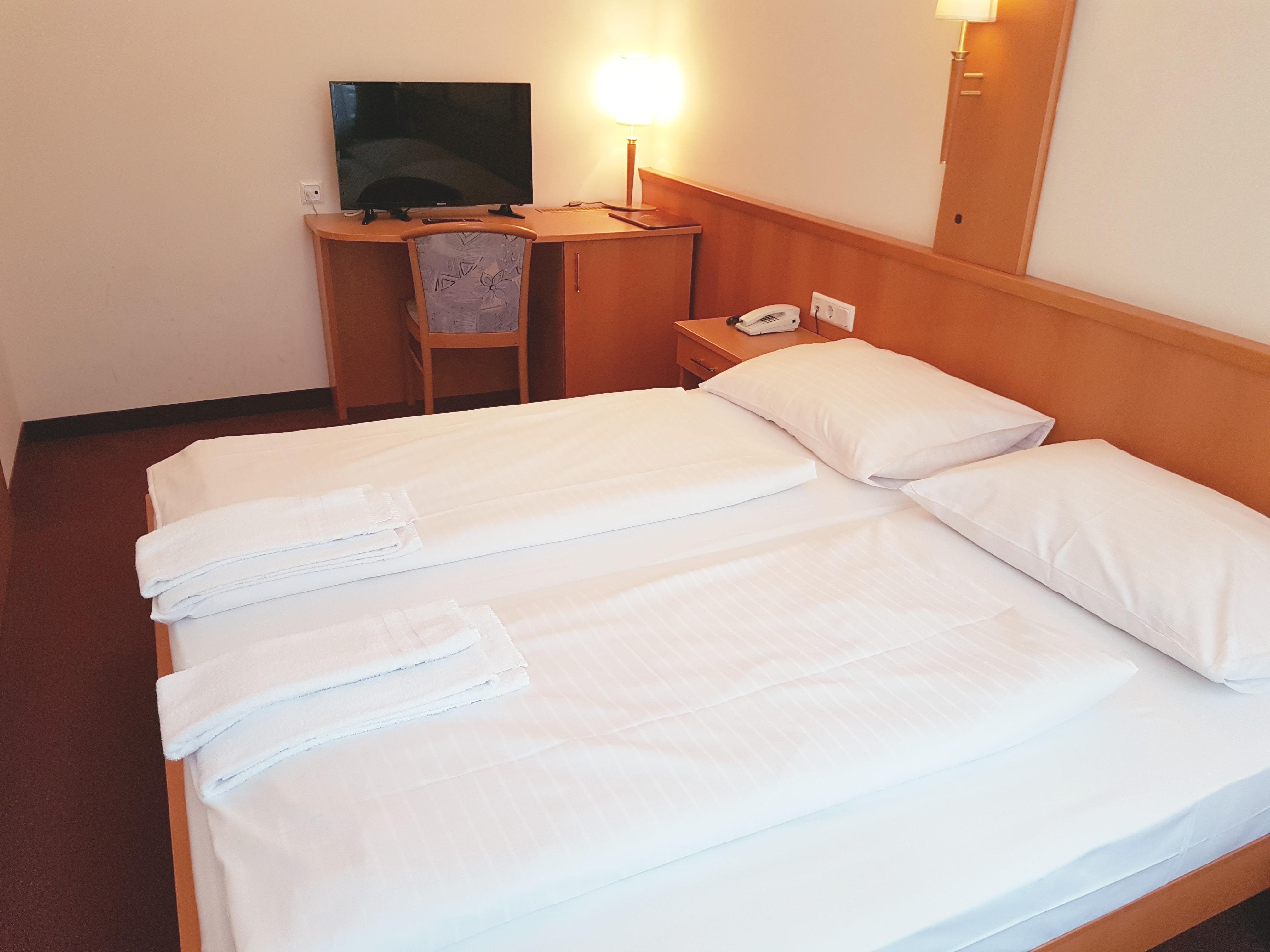 Haydn Hotel 3*