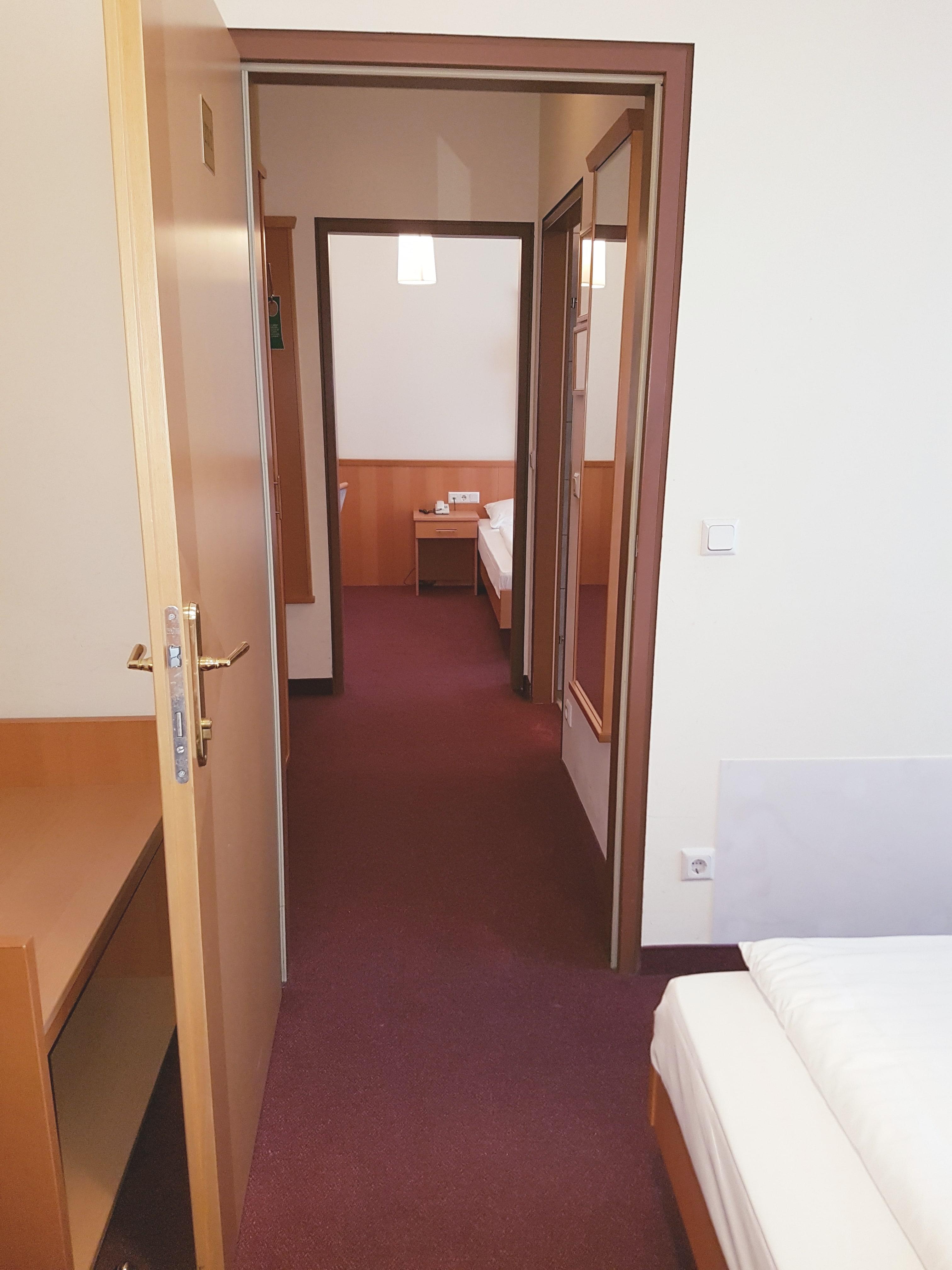 Hotel Haydn 3*