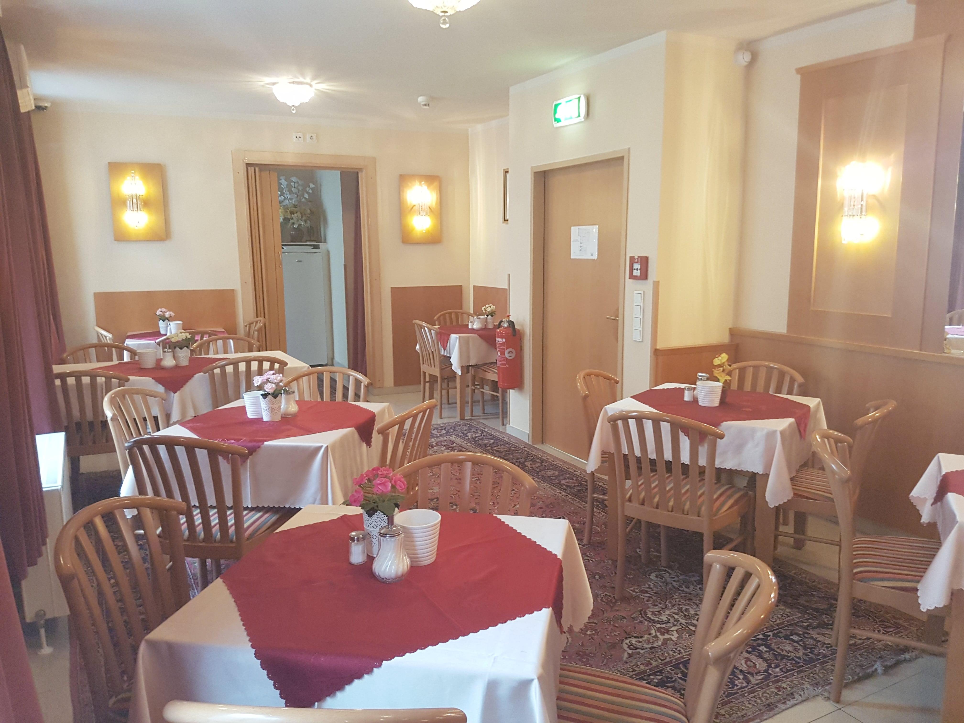 Haydn Hotel Vienna