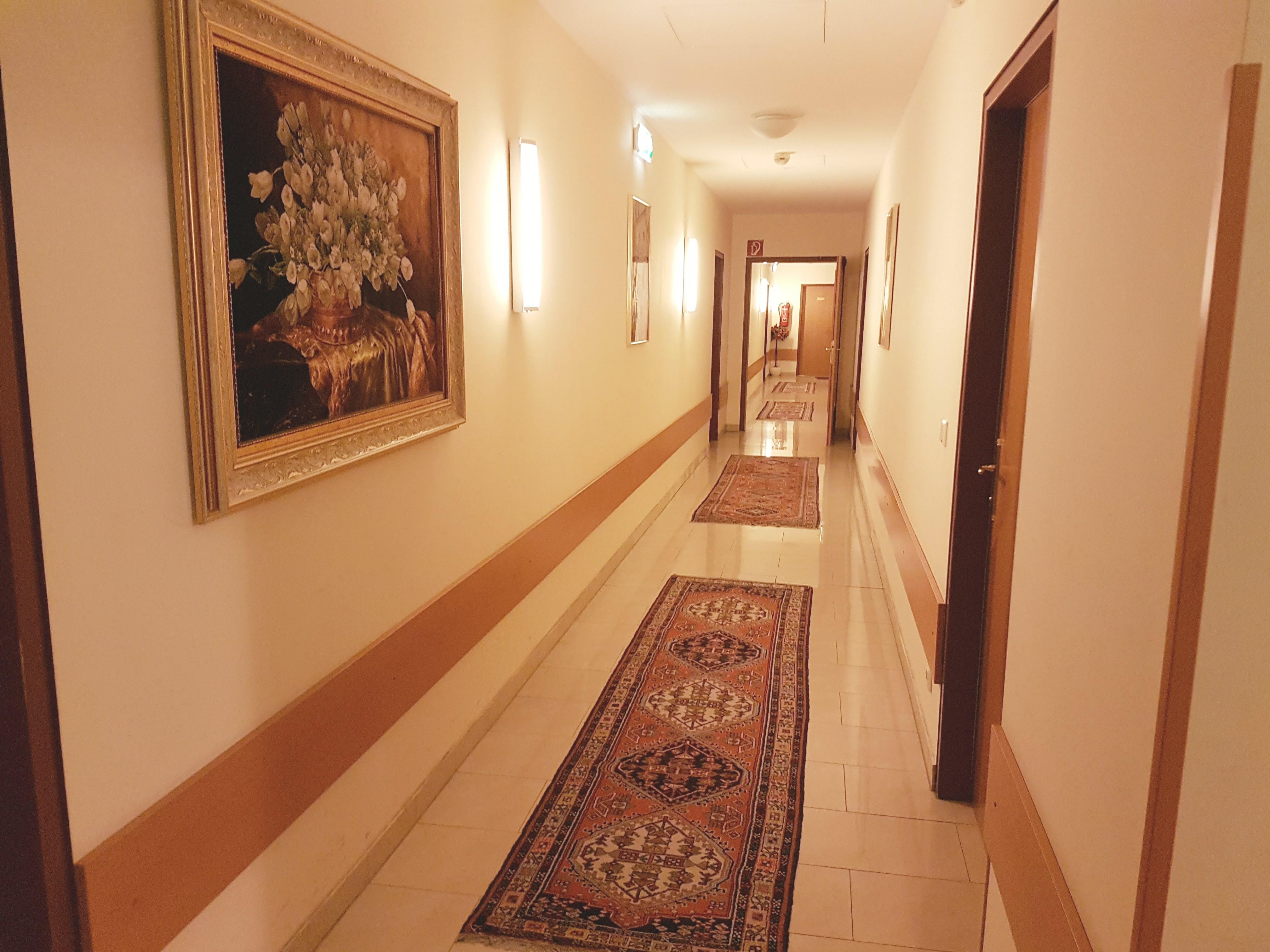 Haydn Hotel Vienna