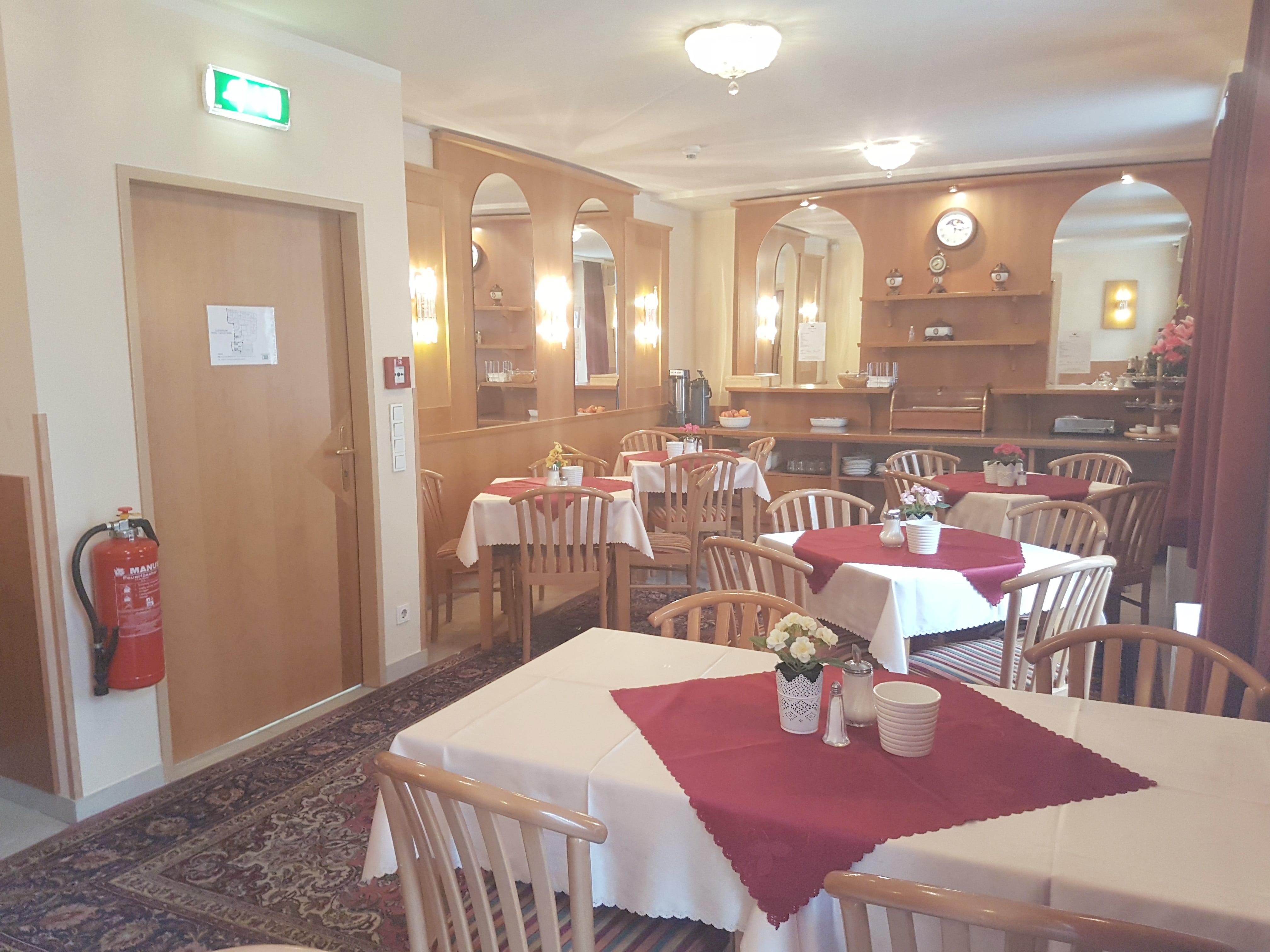 Haydn Hotel