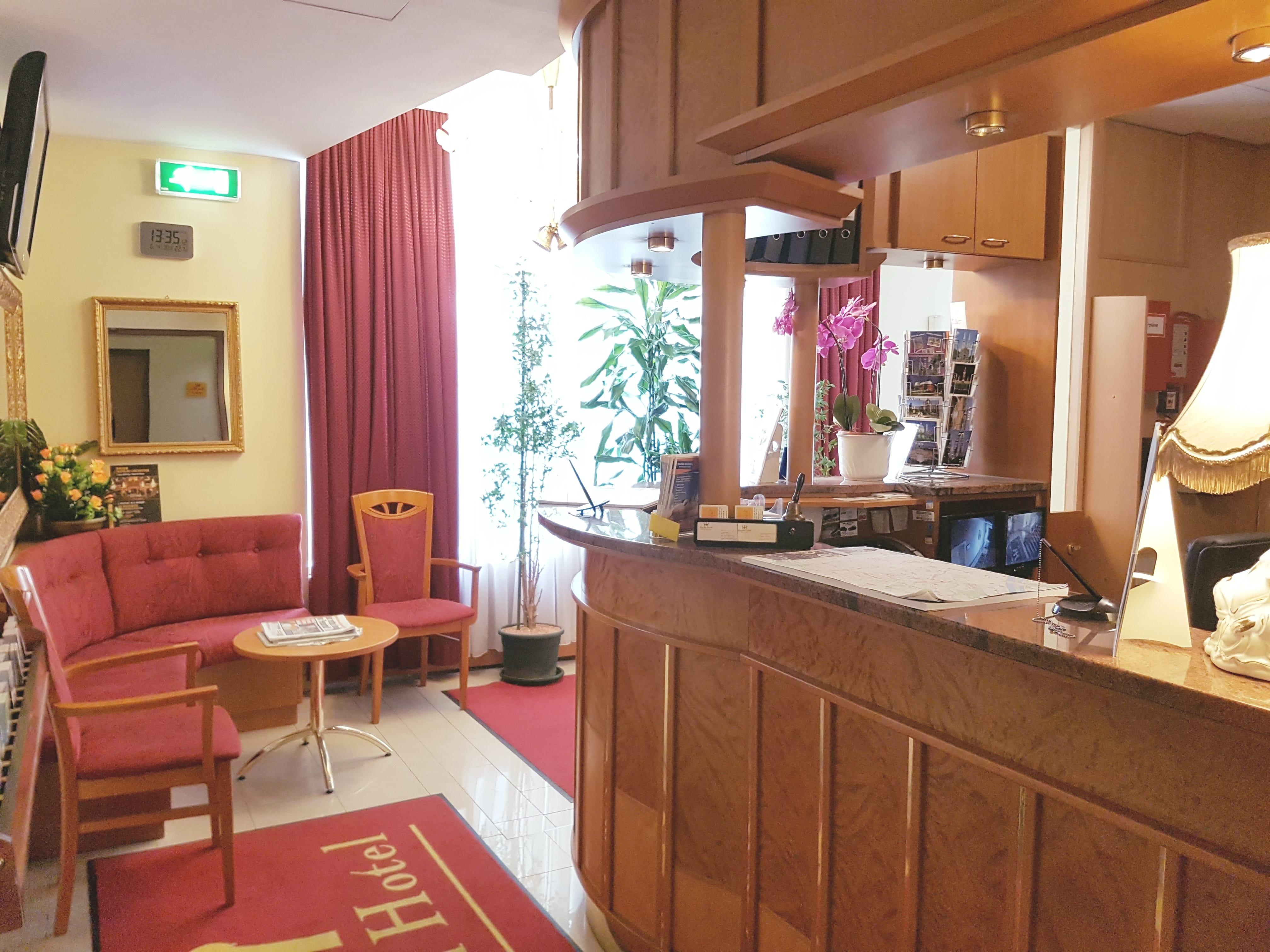 Hotel Haydn 3*