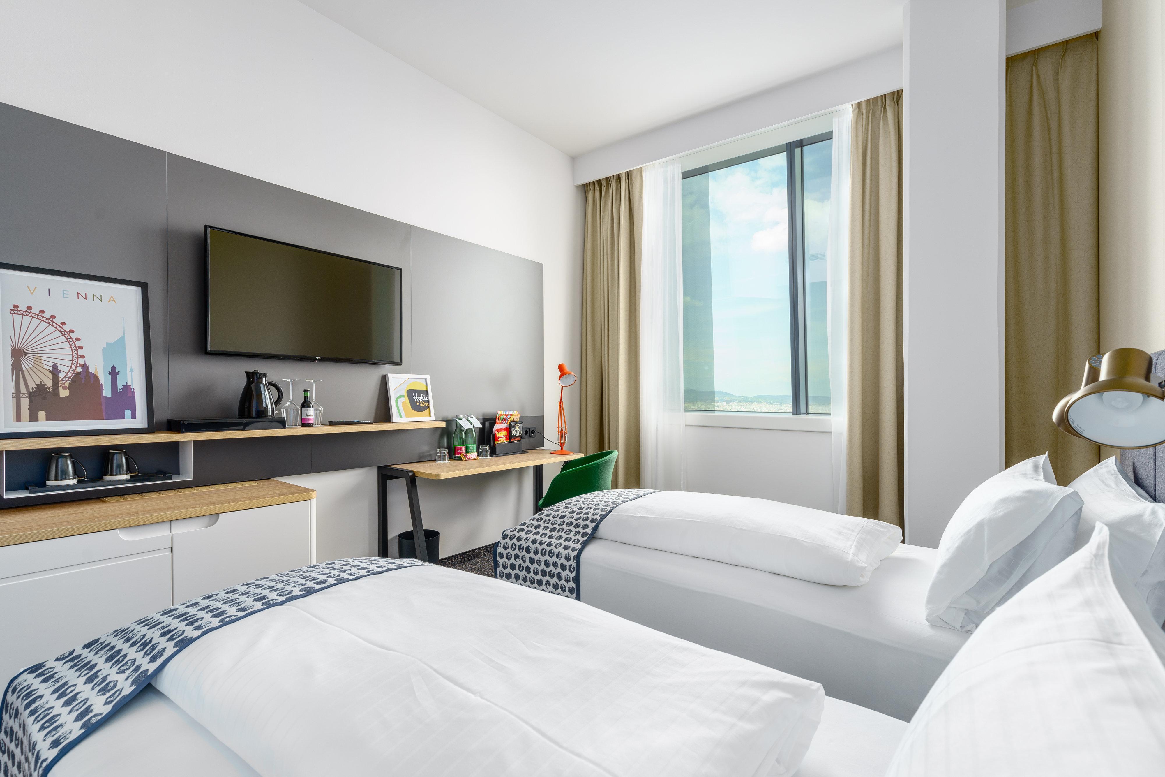 Hotel Clarion South Vienna