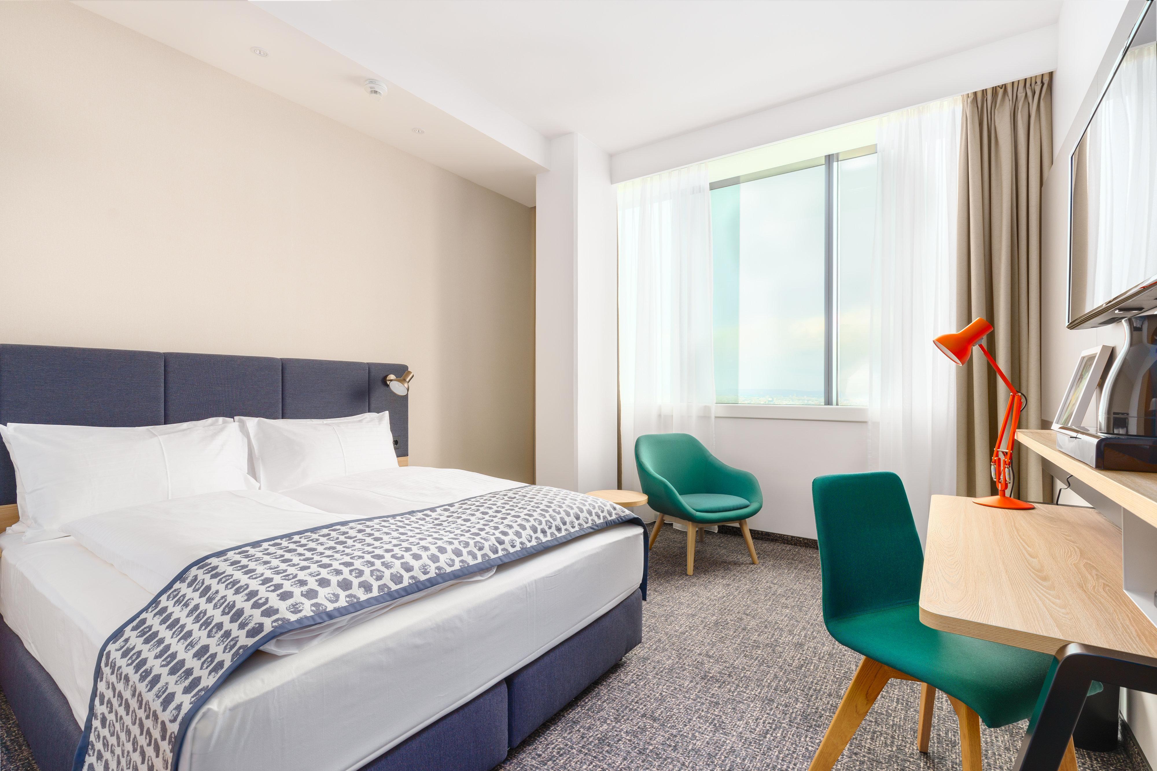 Hotel Clarion South Vienna