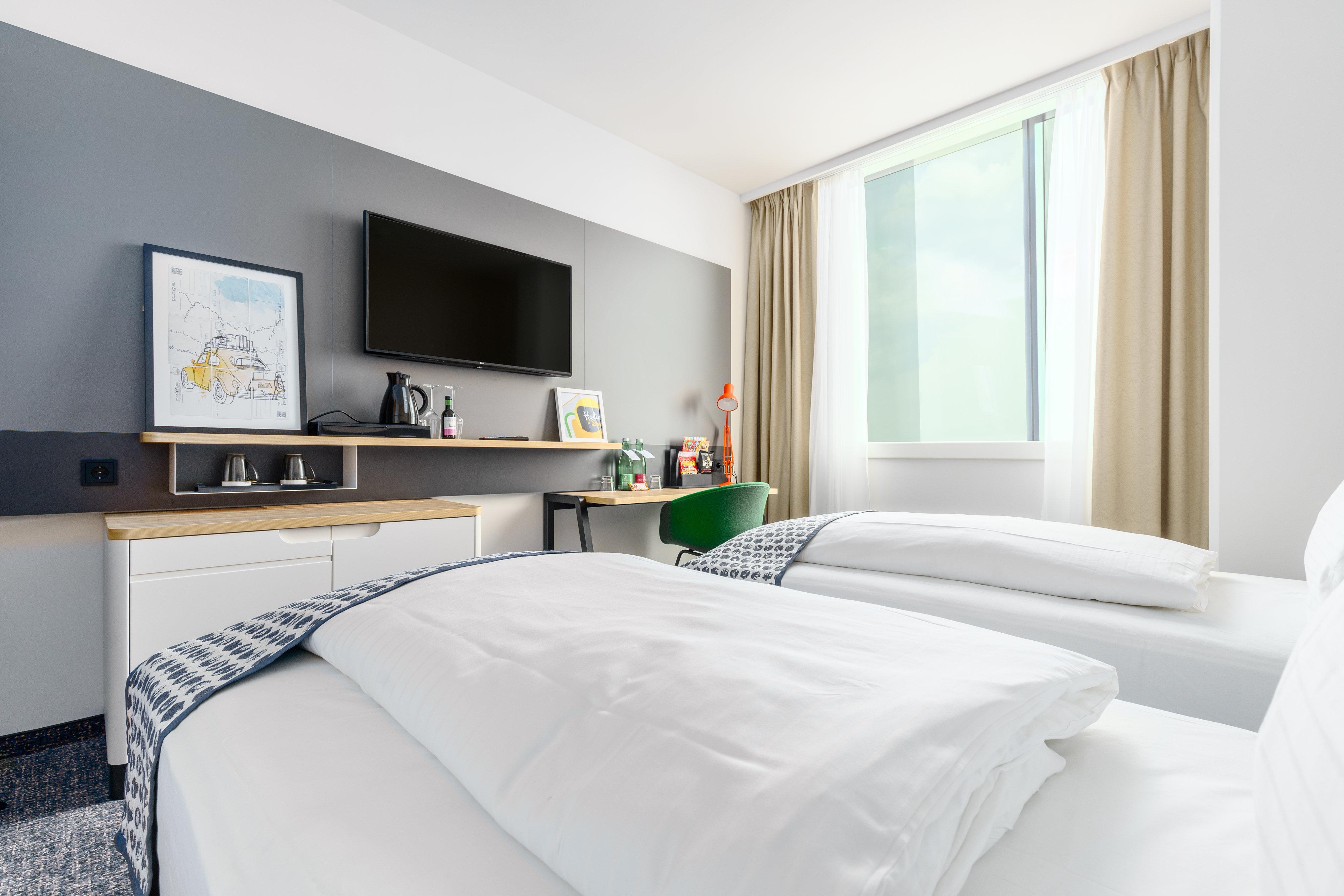 Hotel Clarion South 4*