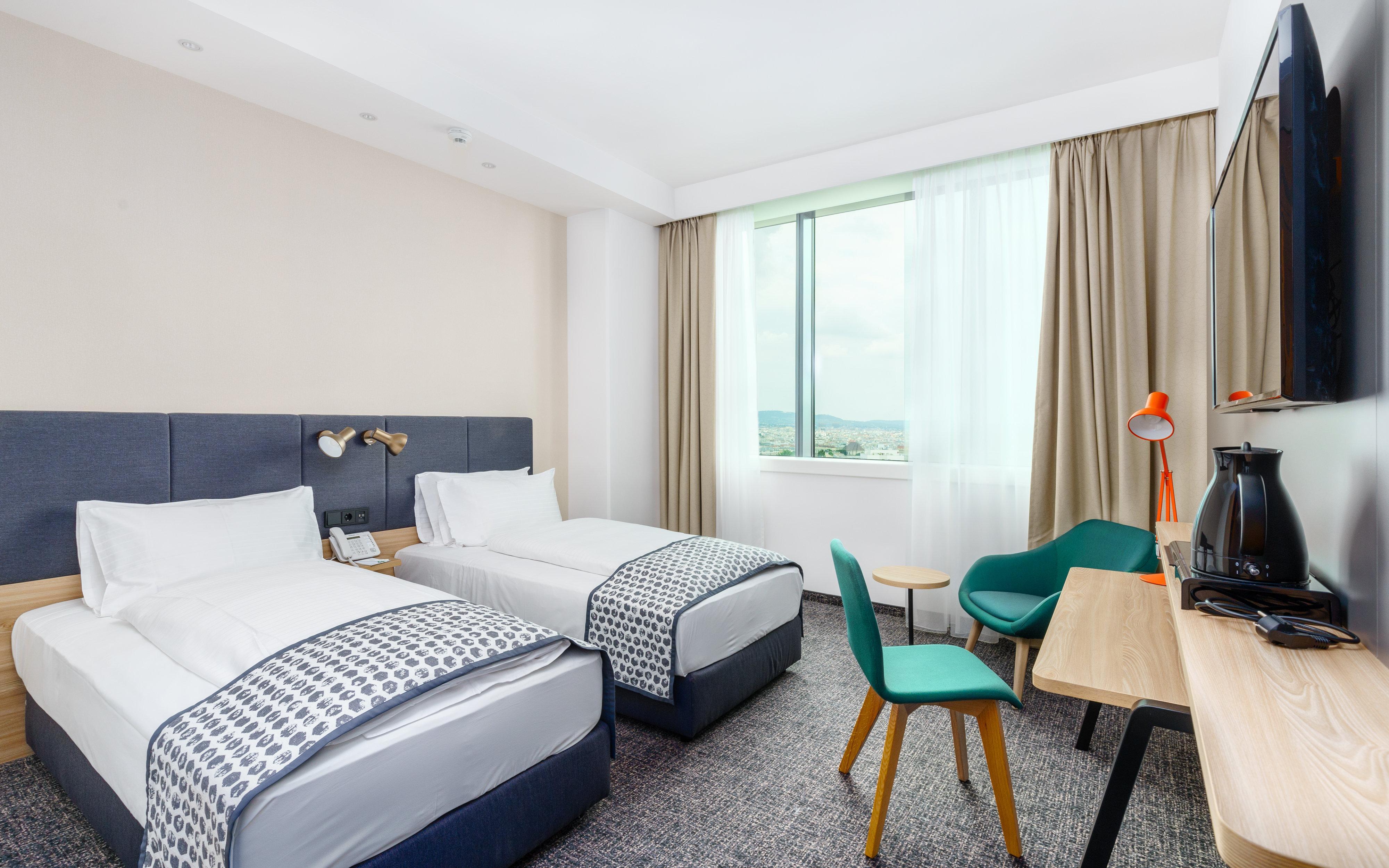 Hotel Clarion South Vienna