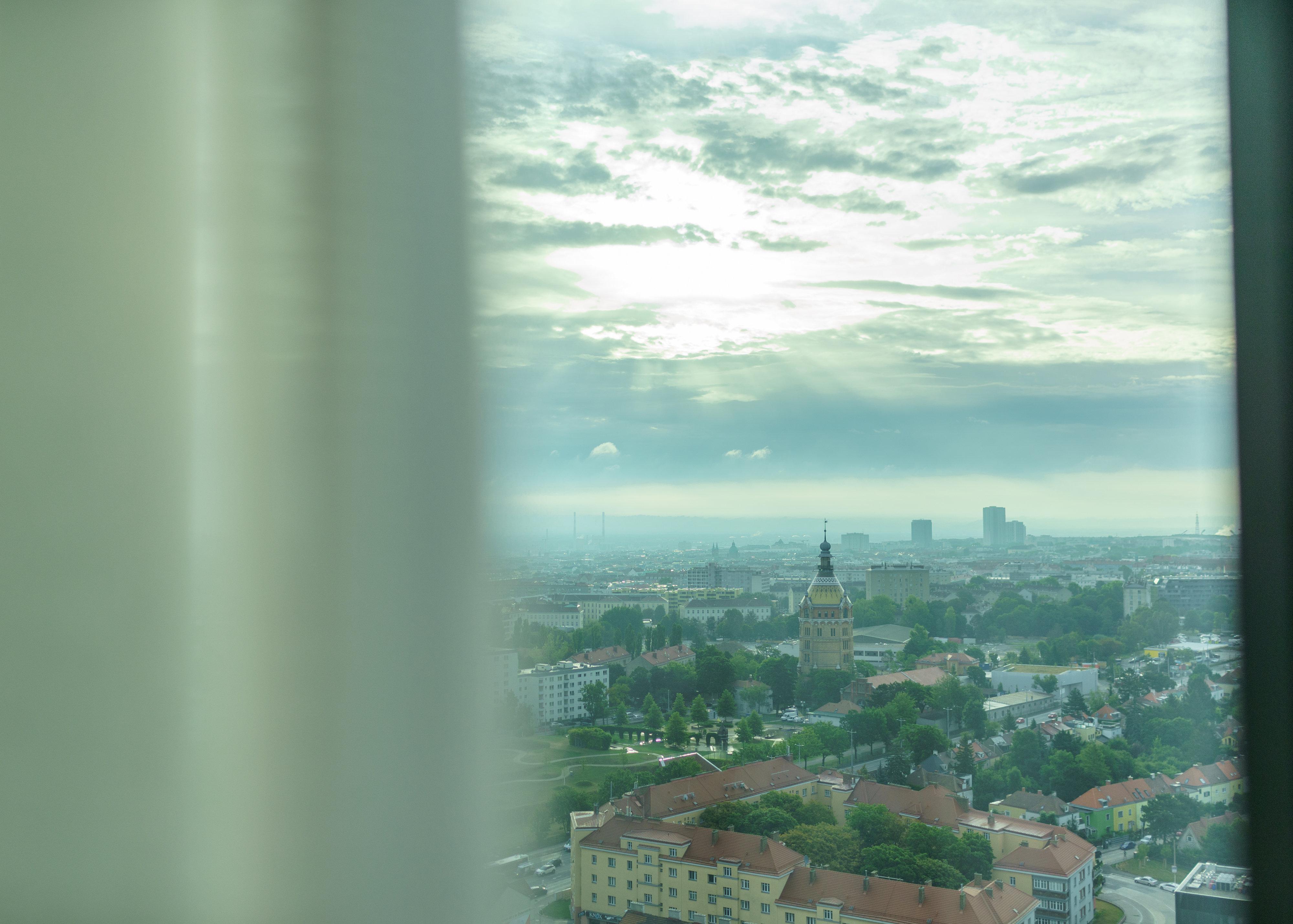 Clarion South Hotel Vienna