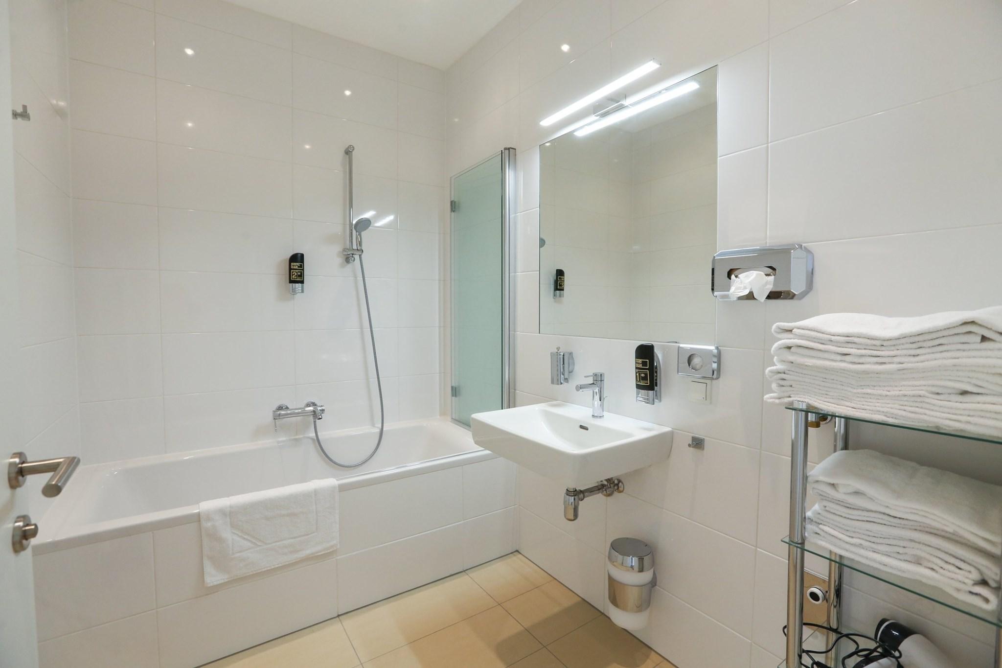 4 Beds And - Contactless Check-in Apartamento