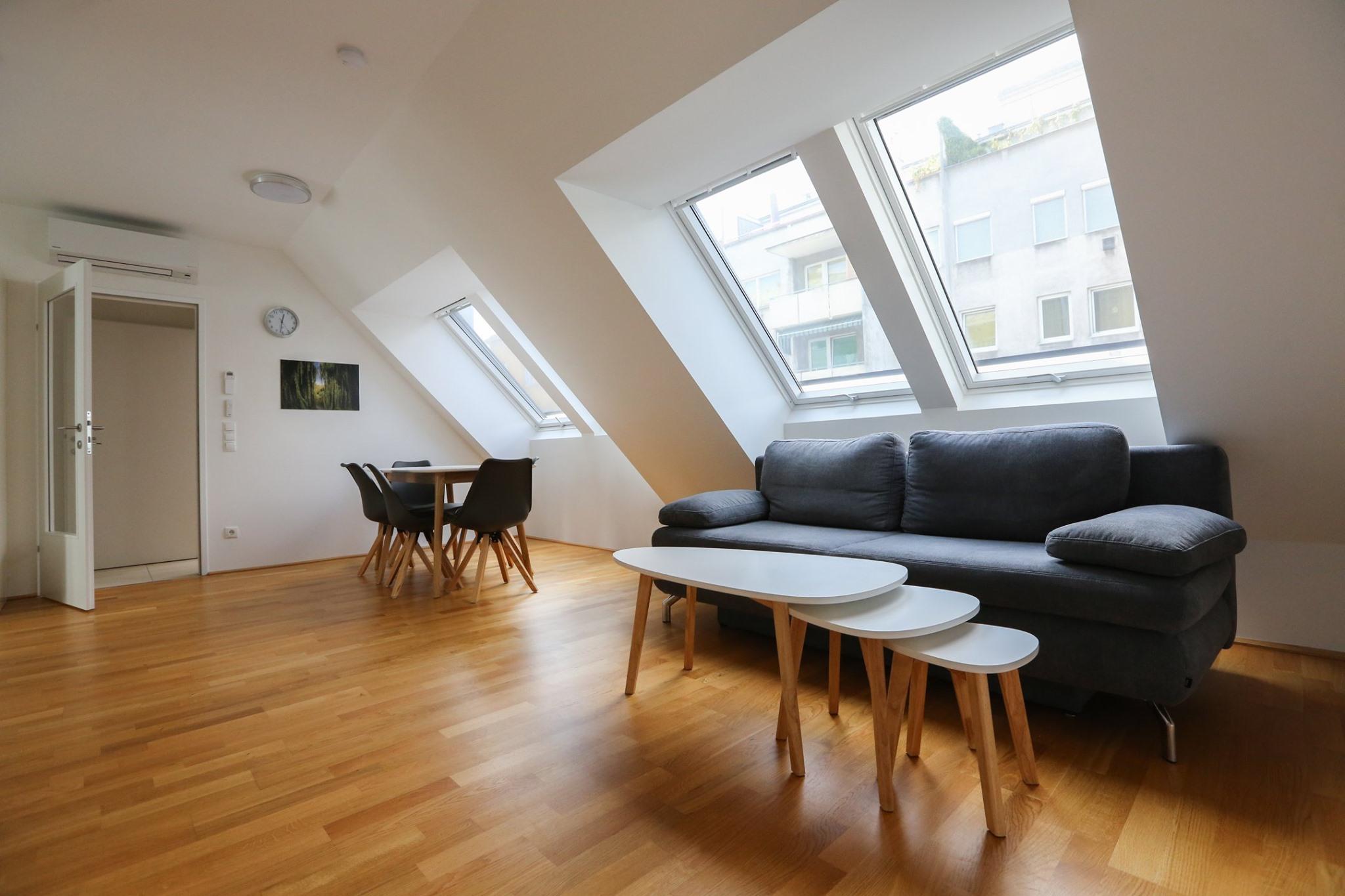 Apartamento 4 Beds And - Contactless Check-in *