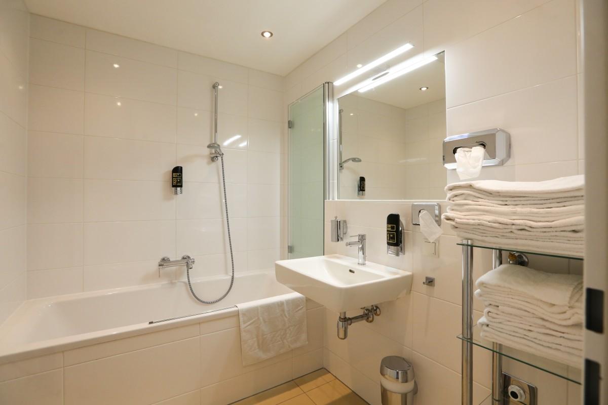 4 Beds And - Contactless Check-in * Viena