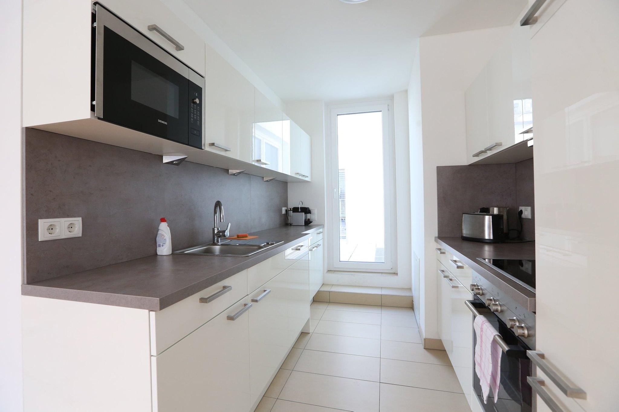 Apartamento 4 Beds And - Contactless Check-in
