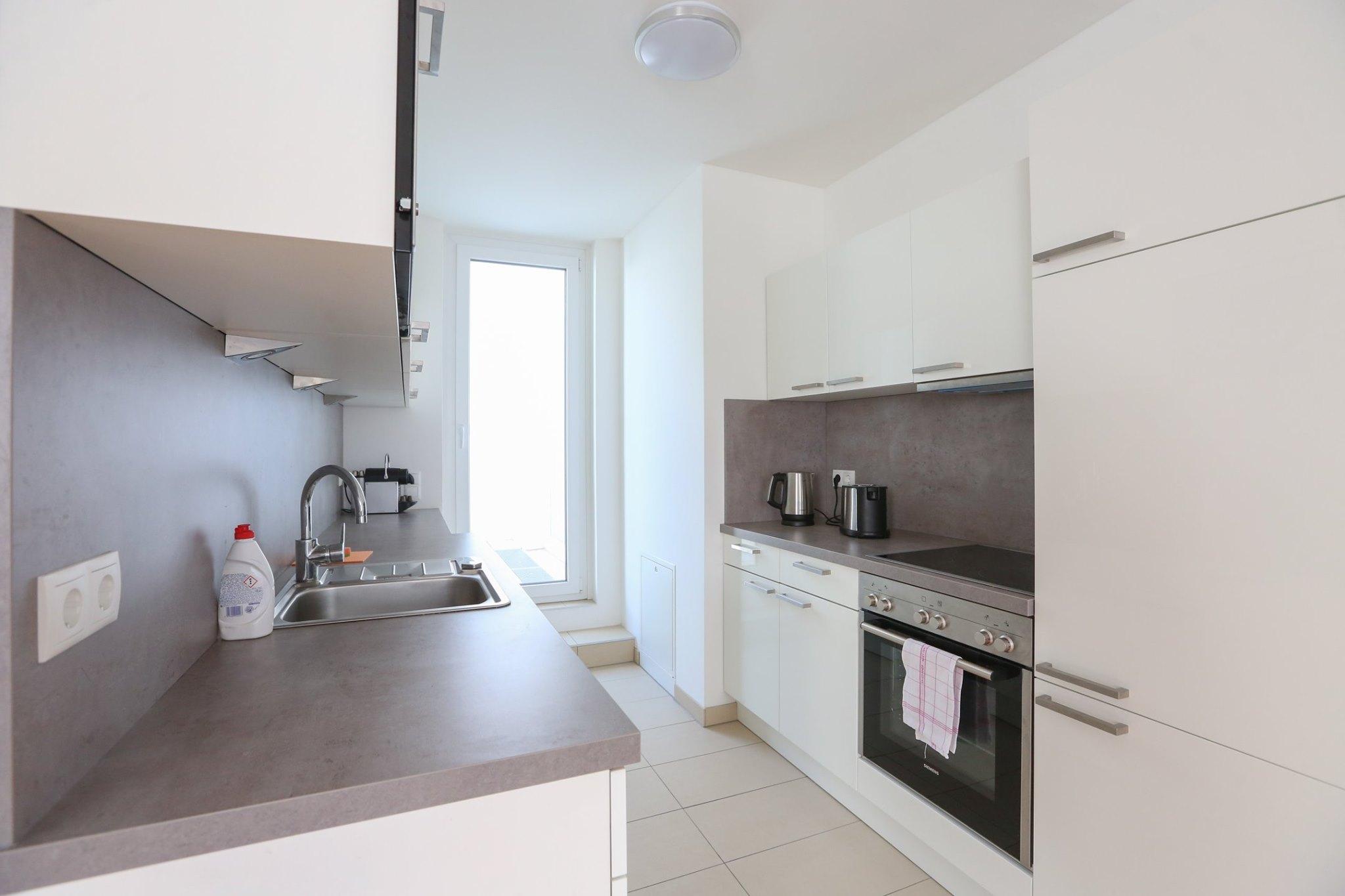 4 Beds And - Contactless Check-in Apartamento Viena