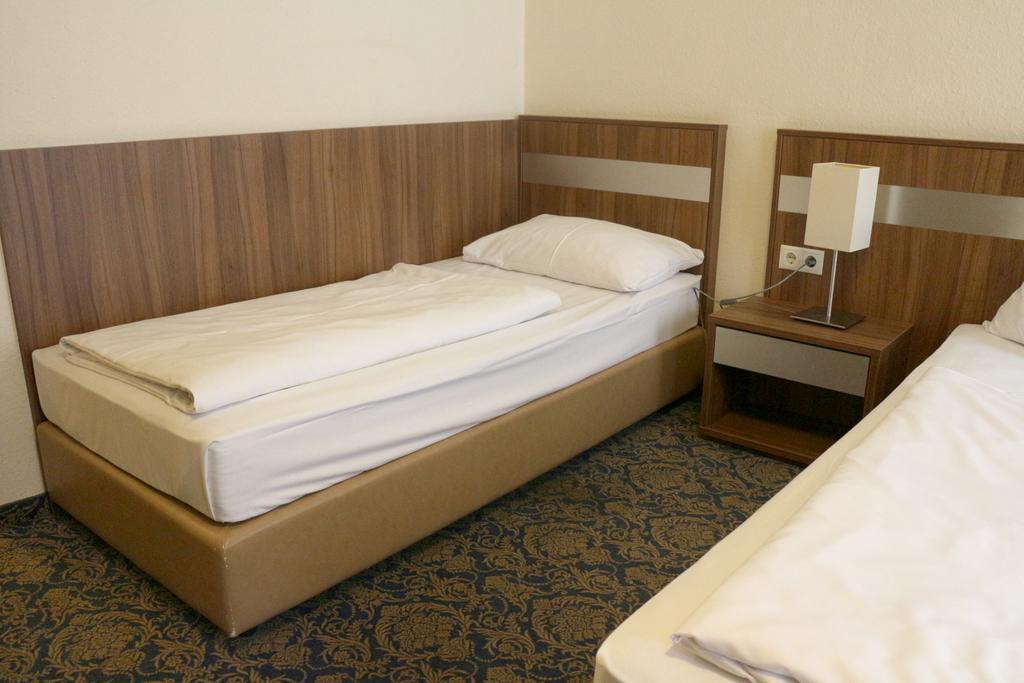 Hotel Carina Vienna
