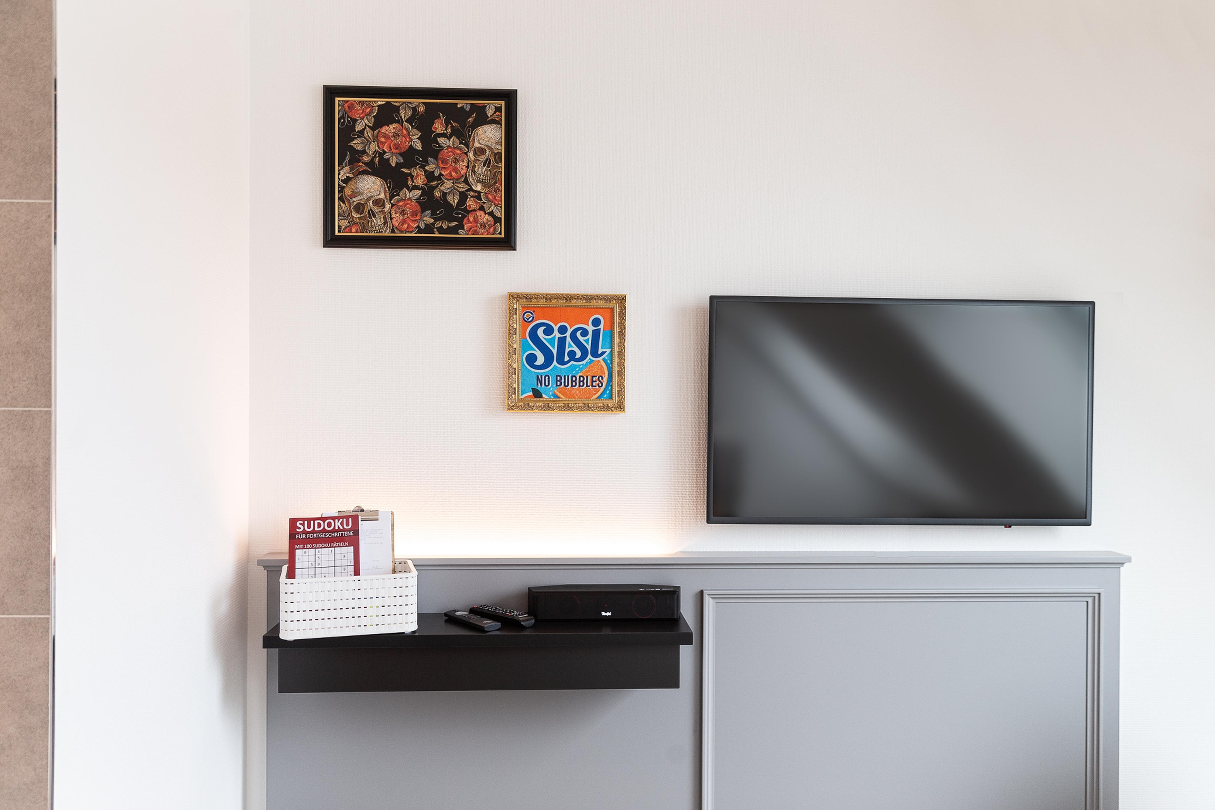 Hotel - The Niu, Franz By Ihg Vienna