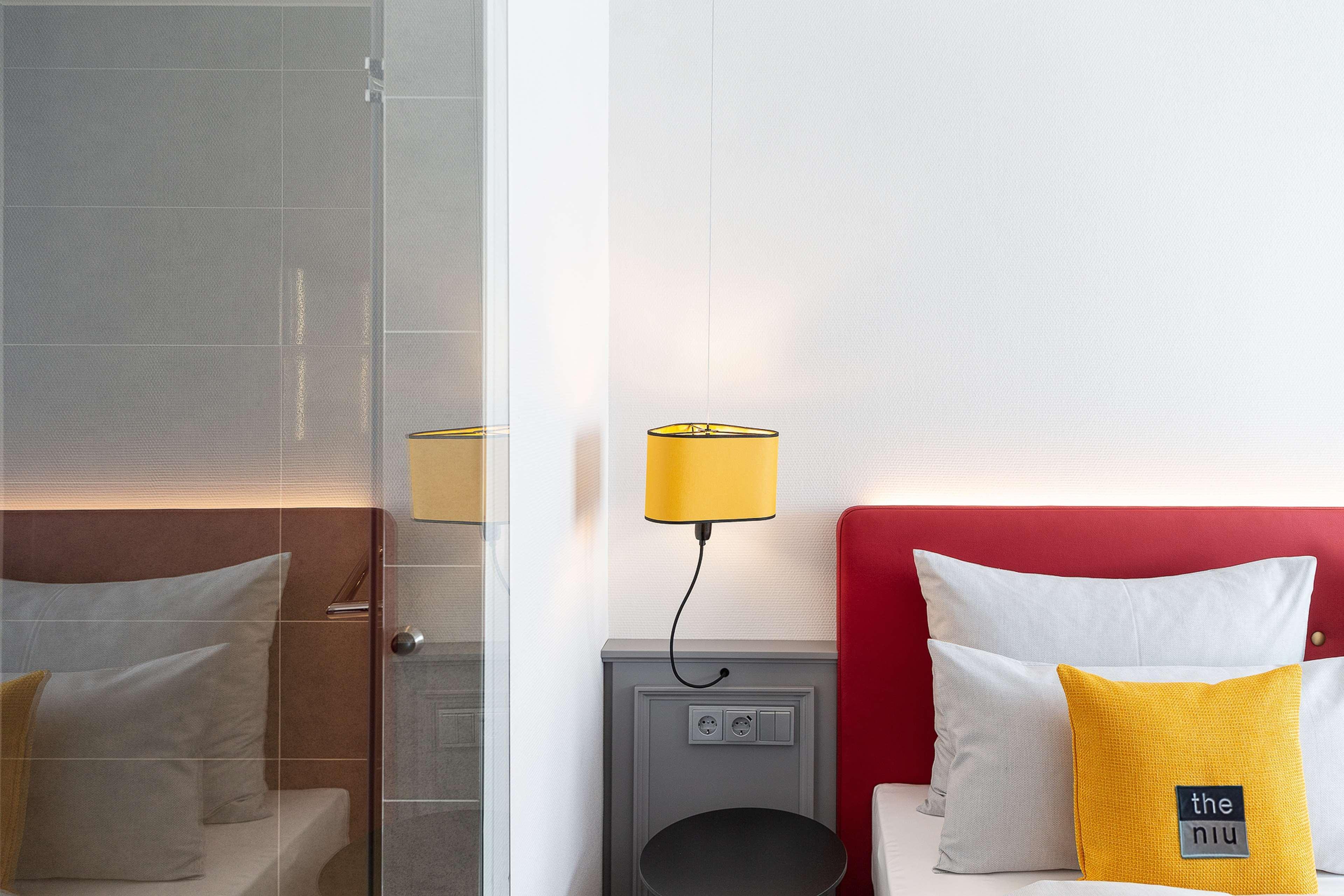 - The Niu, Franz By Ihg 3* Vienna