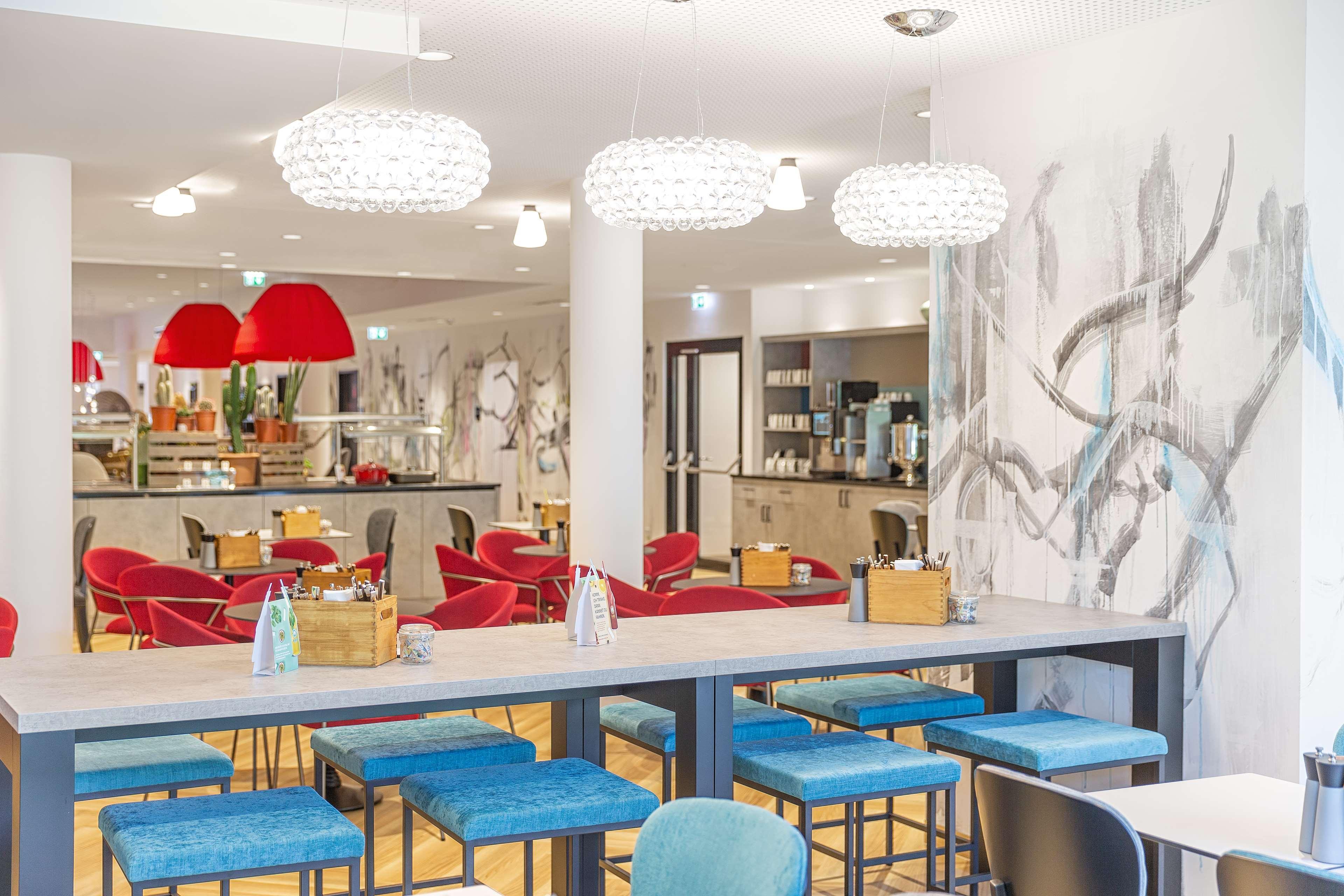Hotel - The Niu, Franz By Ihg 3*