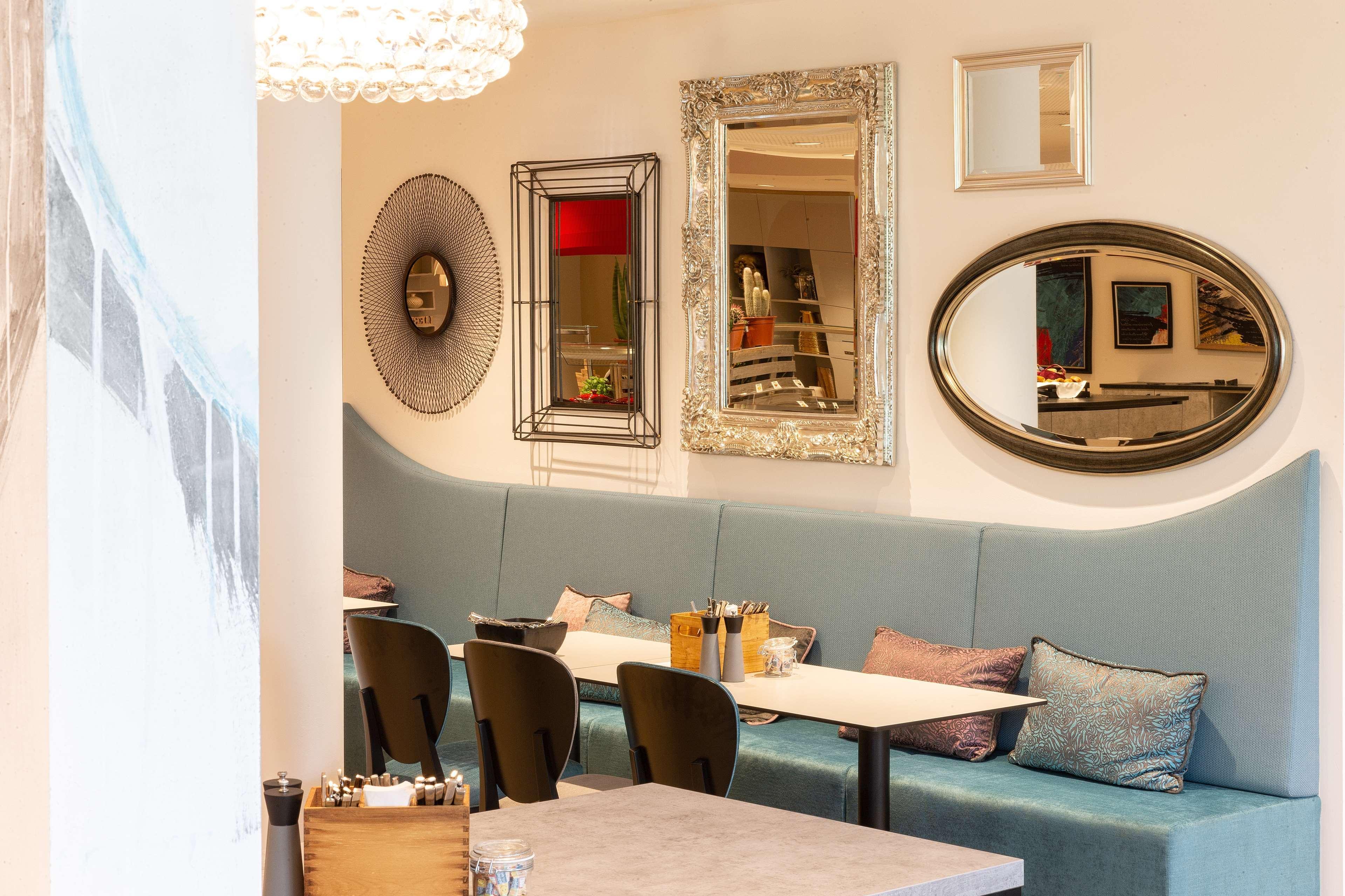 - The Niu, Franz By Ihg Hotel Vienna