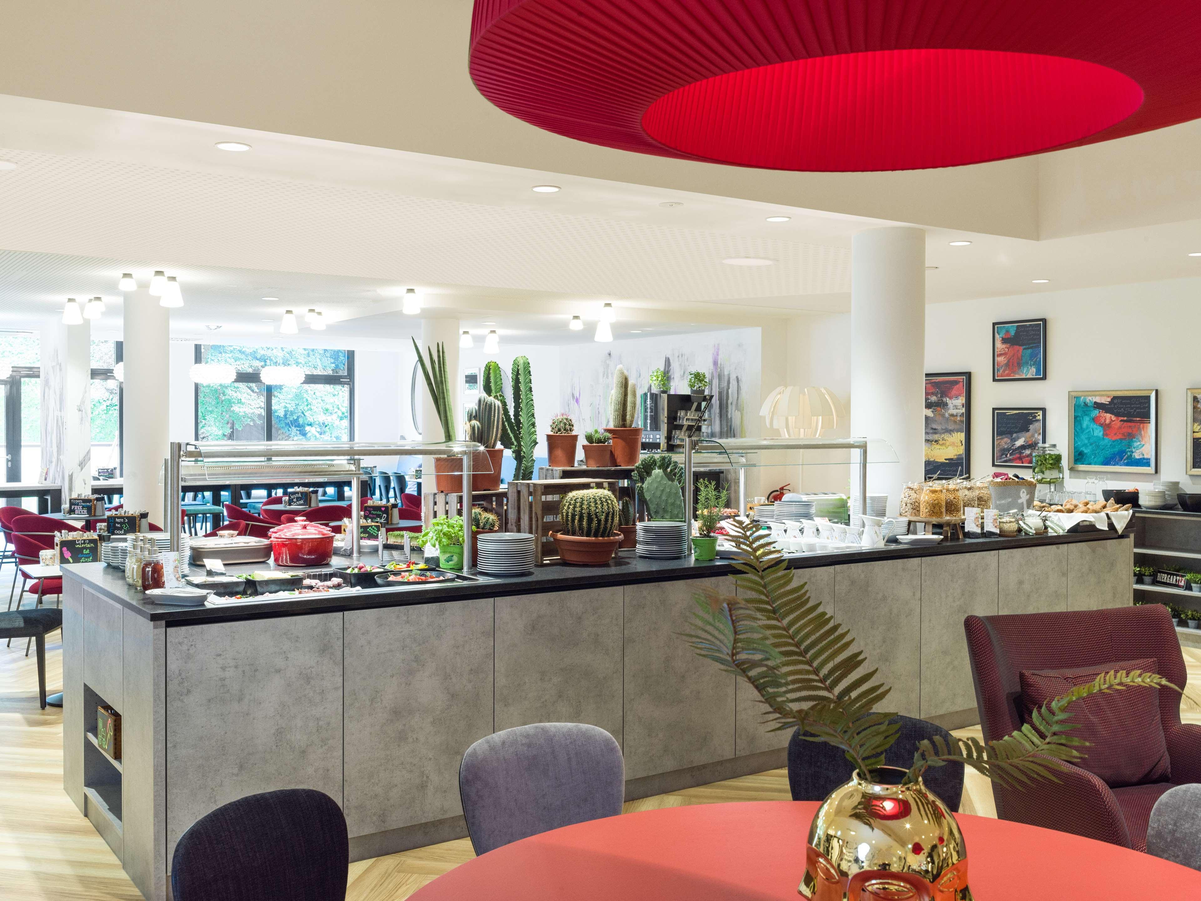 - The Niu, Franz By Ihg Hotel Vienna