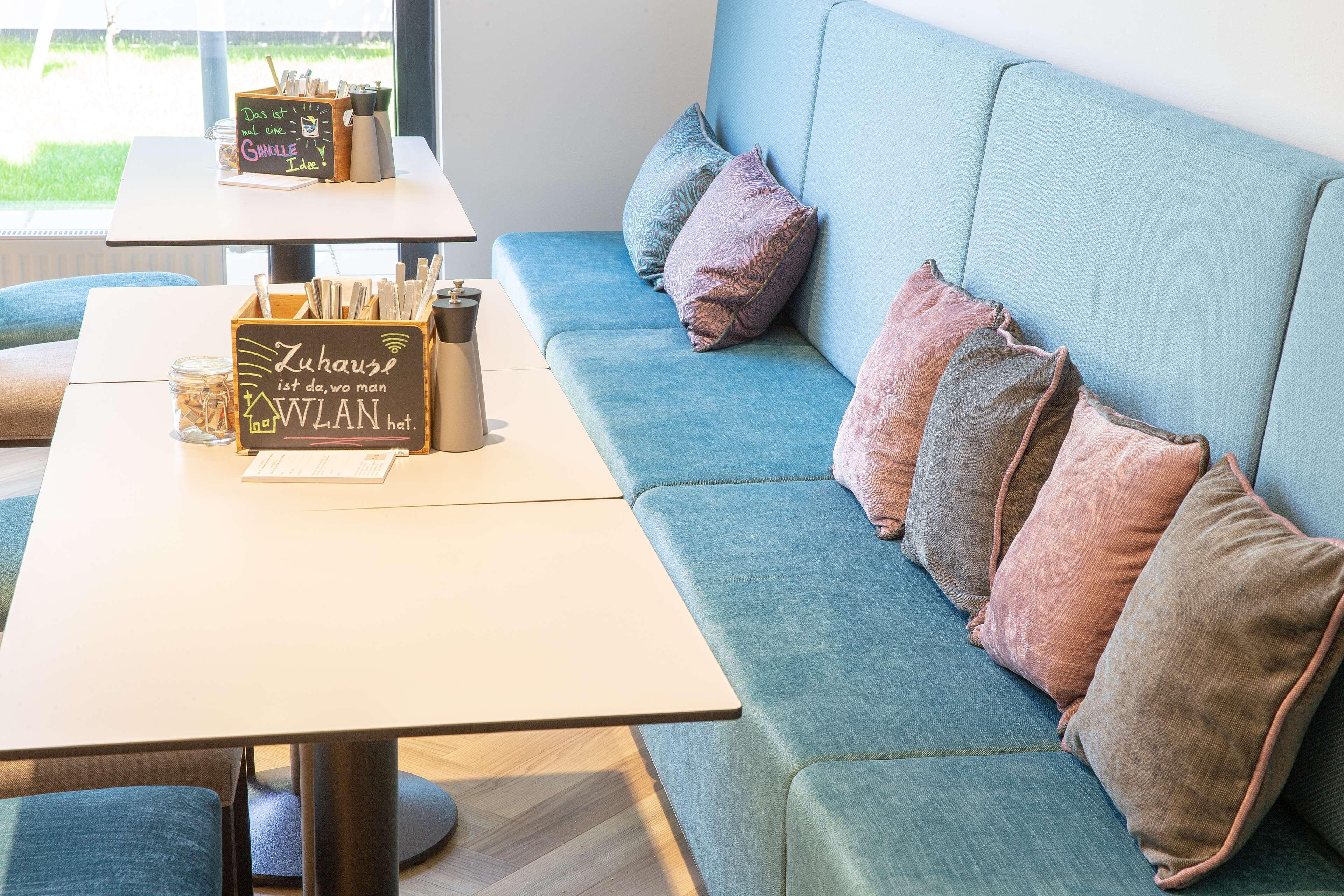 - The Niu, Franz By Ihg Vienna