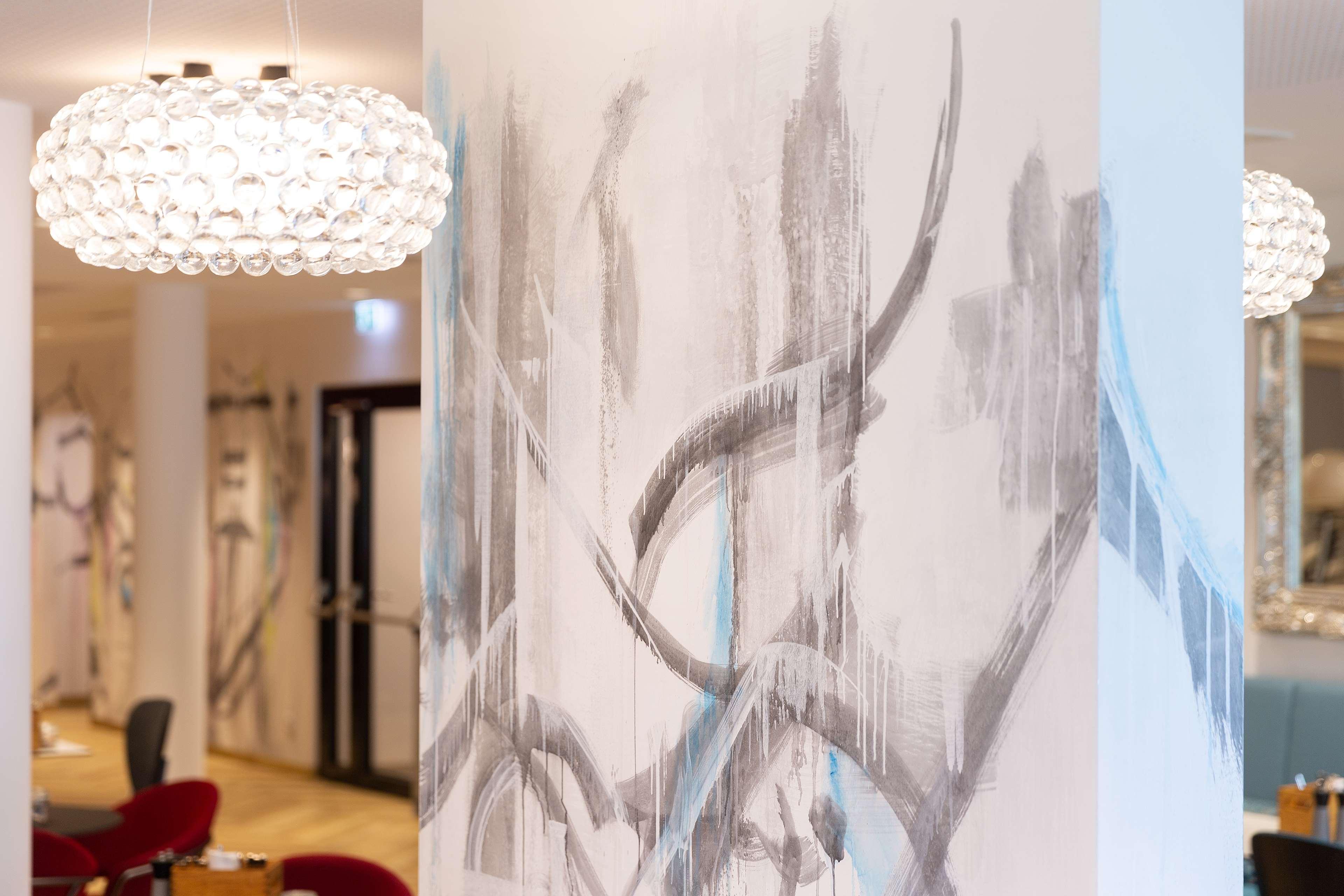 - The Niu, Franz By Ihg Hotel Vienna