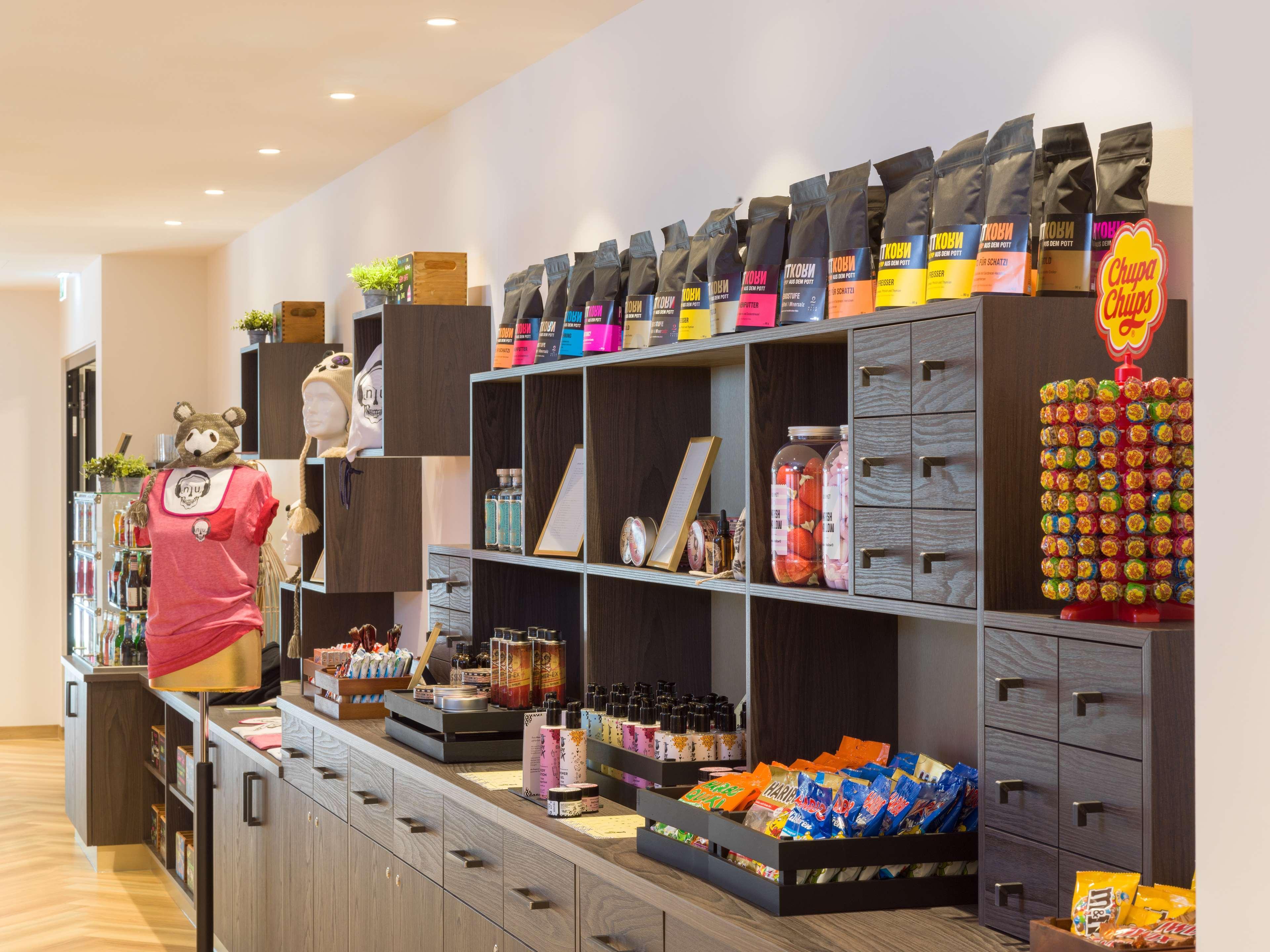 - The Niu, Franz By Ihg Vienna