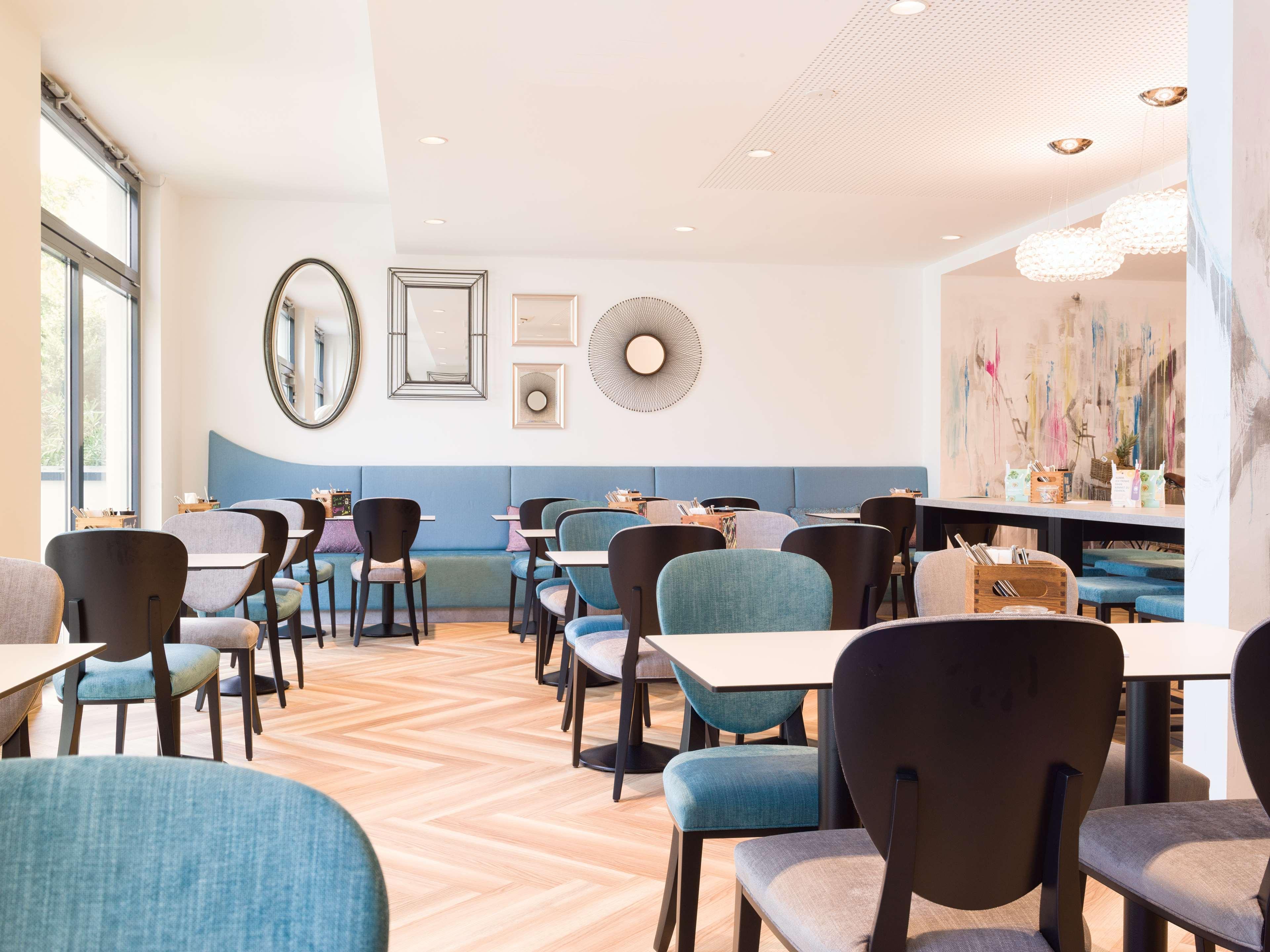 - The Niu, Franz By Ihg Hotel Vienna