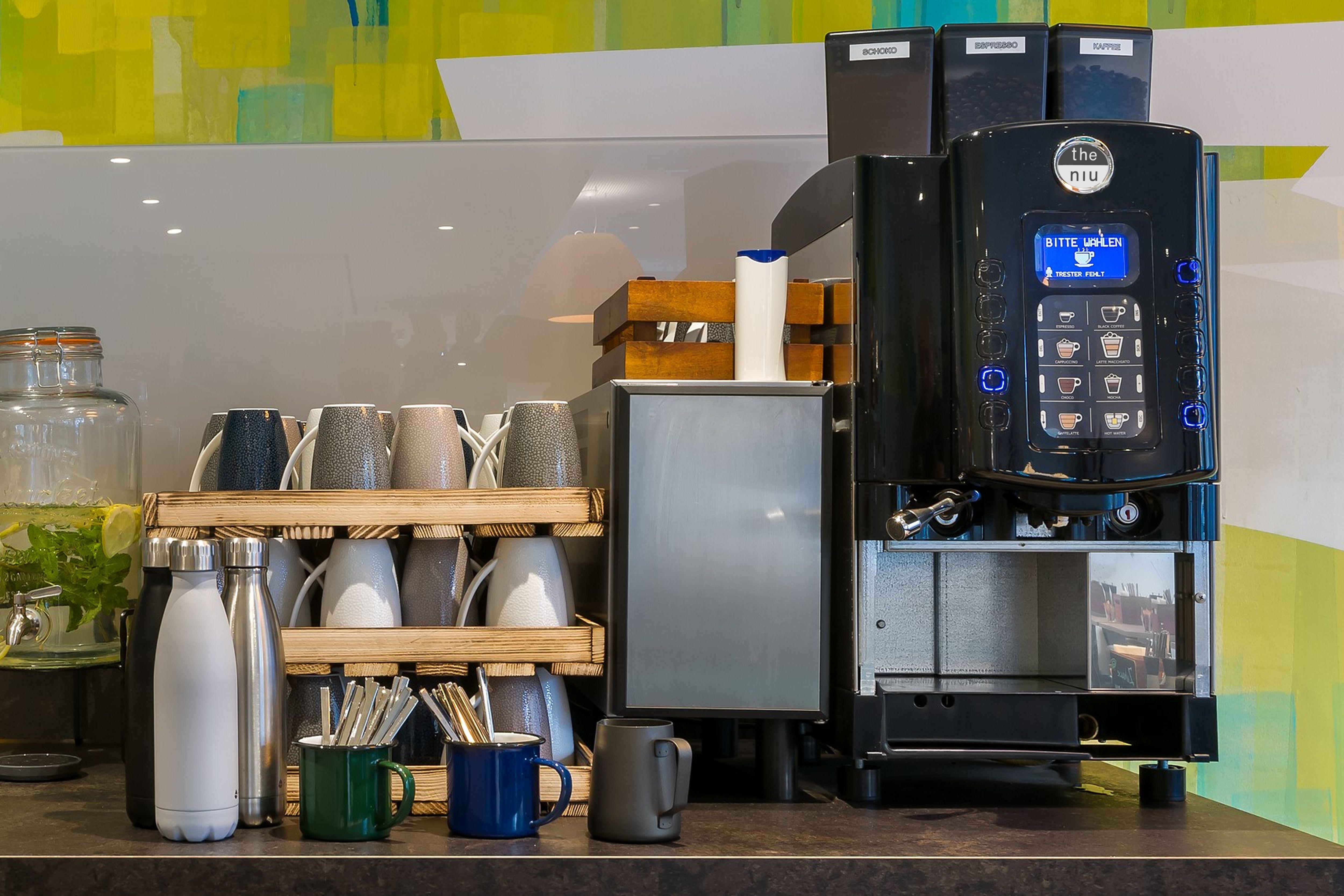 Hotel - The Niu, Franz By Ihg