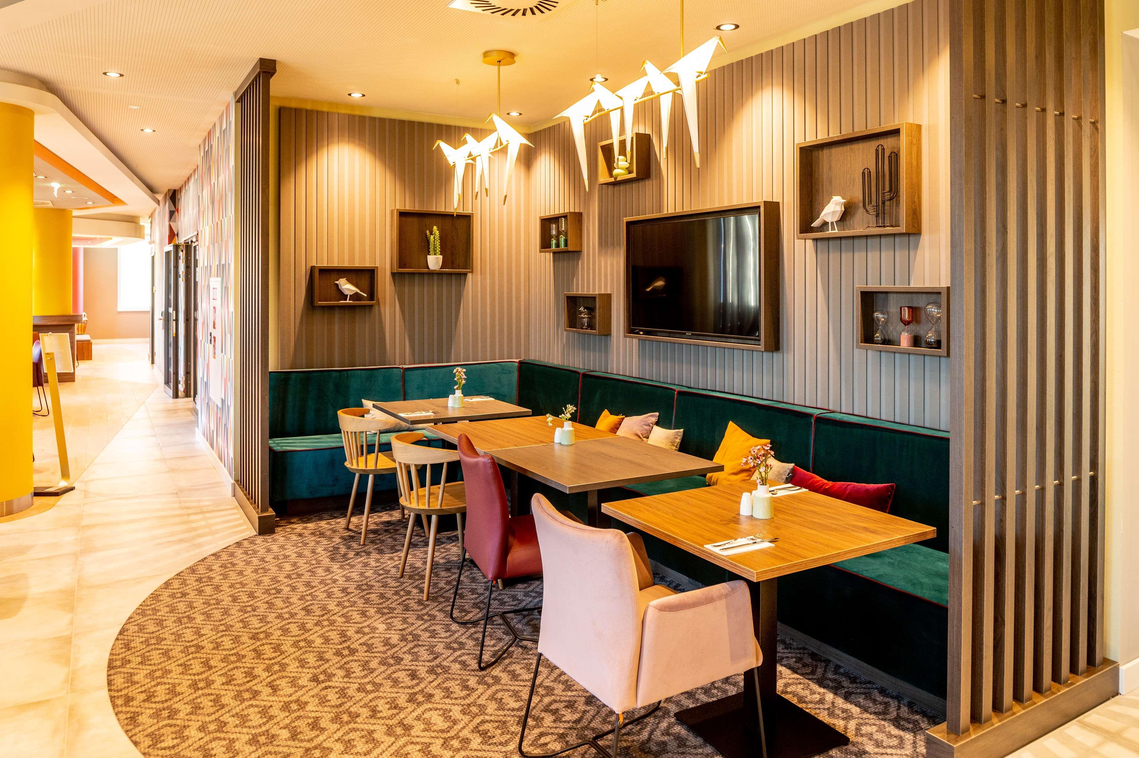 Hampton By Hilton Messe Vienna