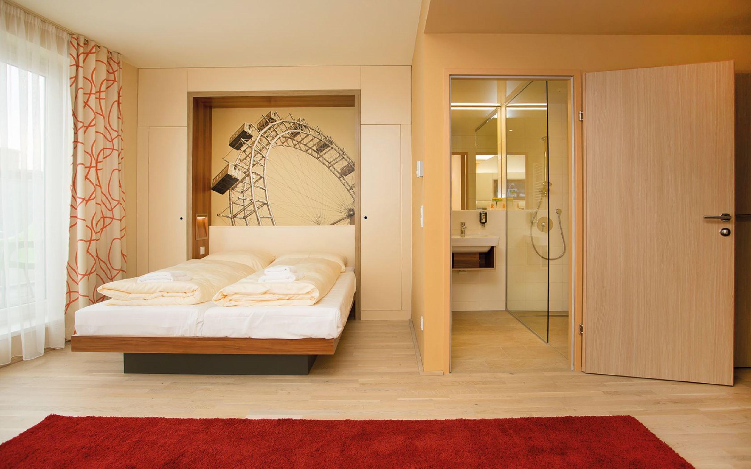 Jufa Hotel Vienna