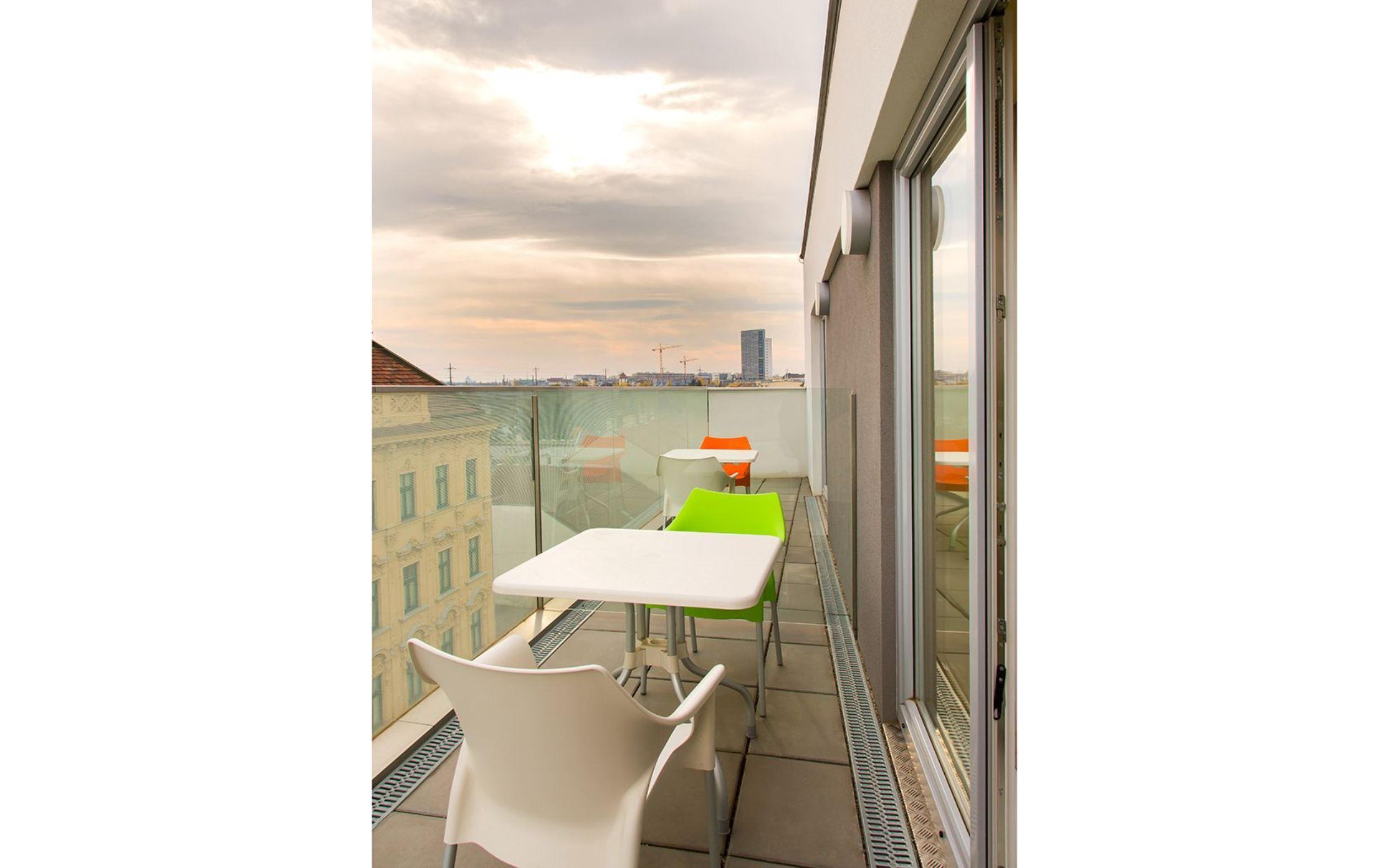 Jufa Vienna