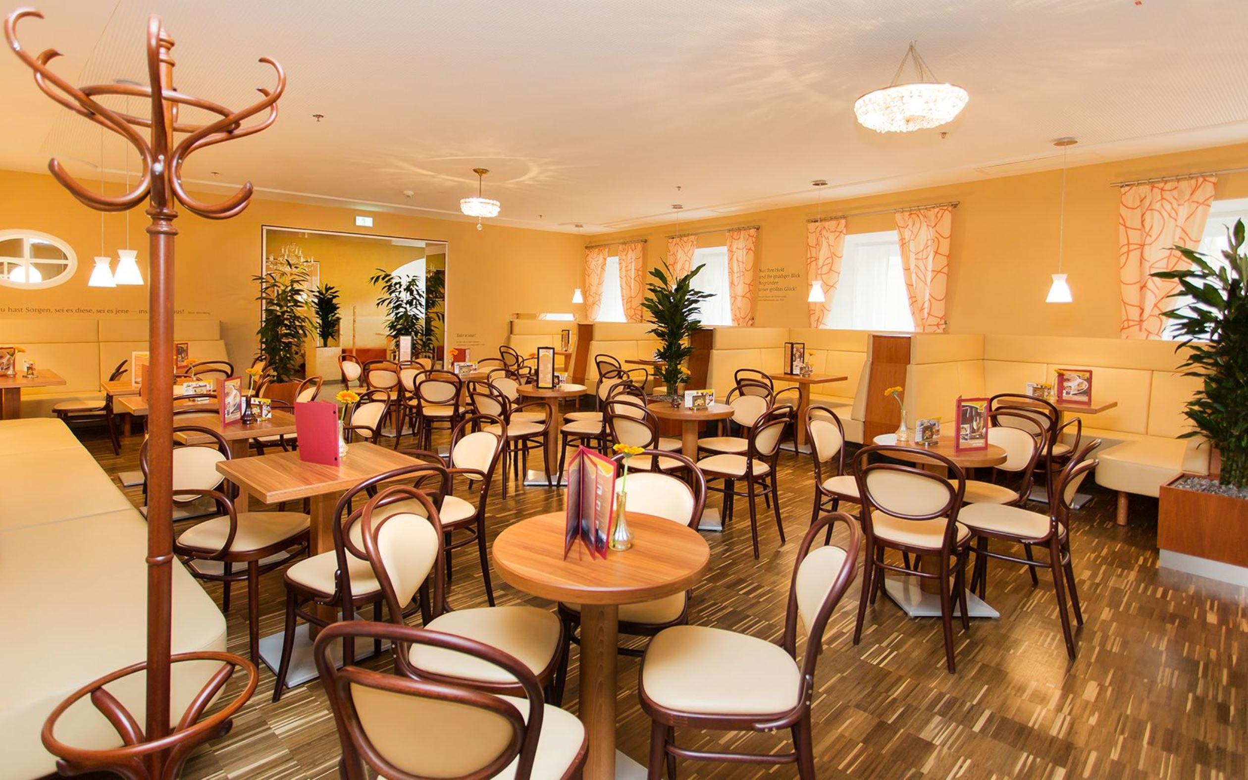 Hotel Jufa Vienna