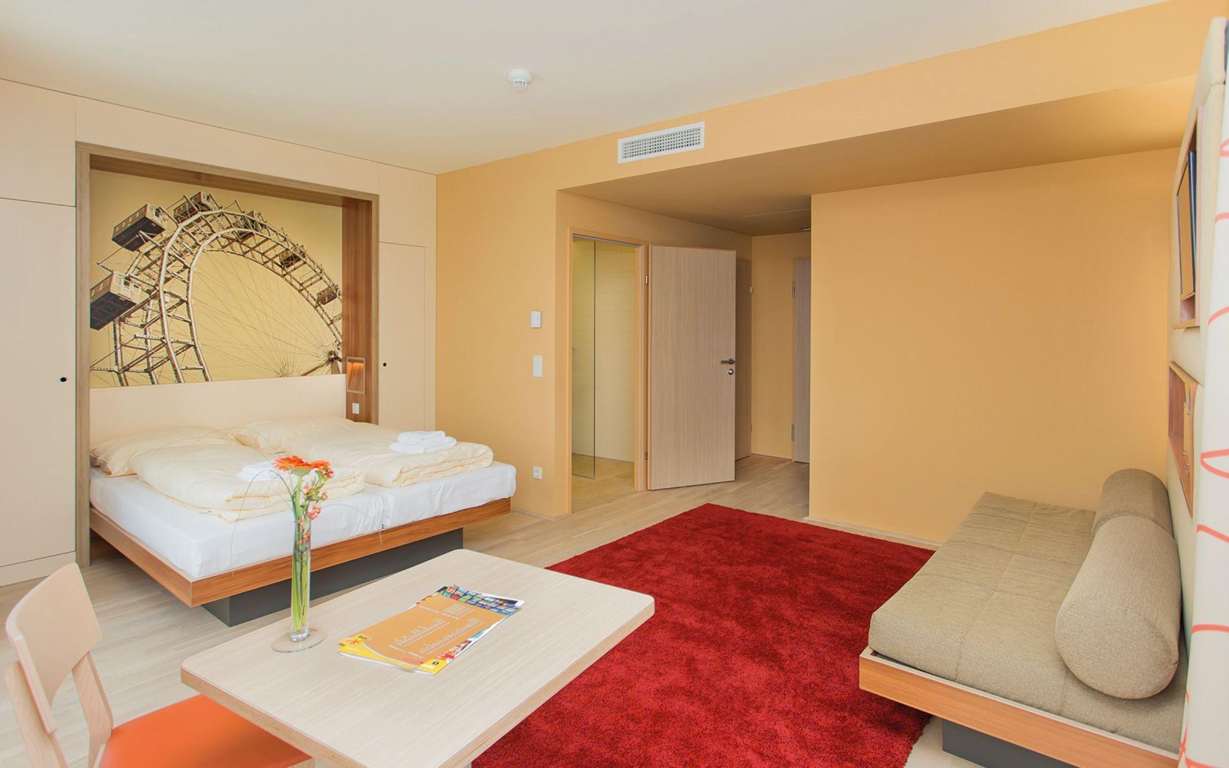 Jufa Hotel