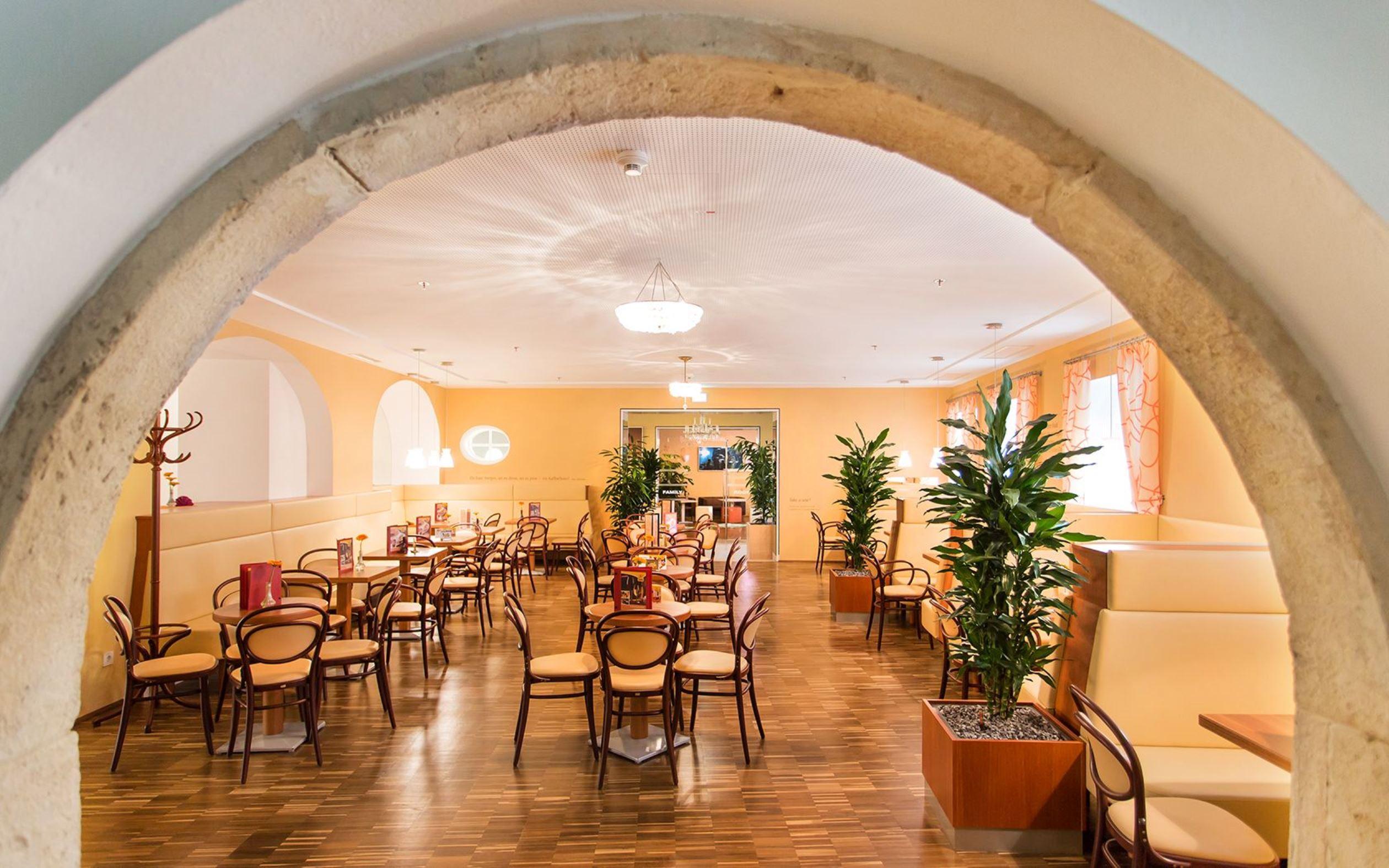 Hotel Jufa