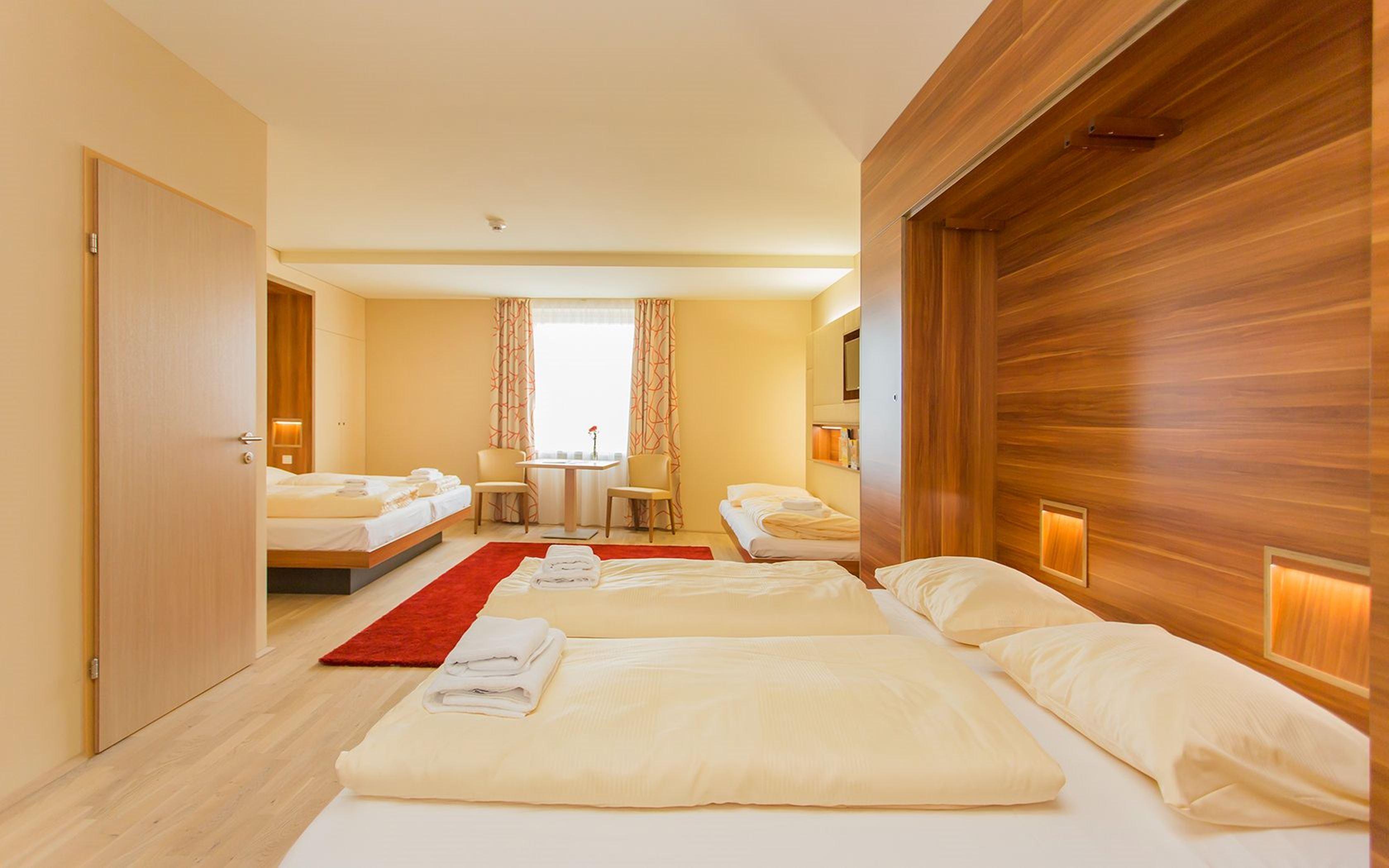 Hotel Jufa Vienna