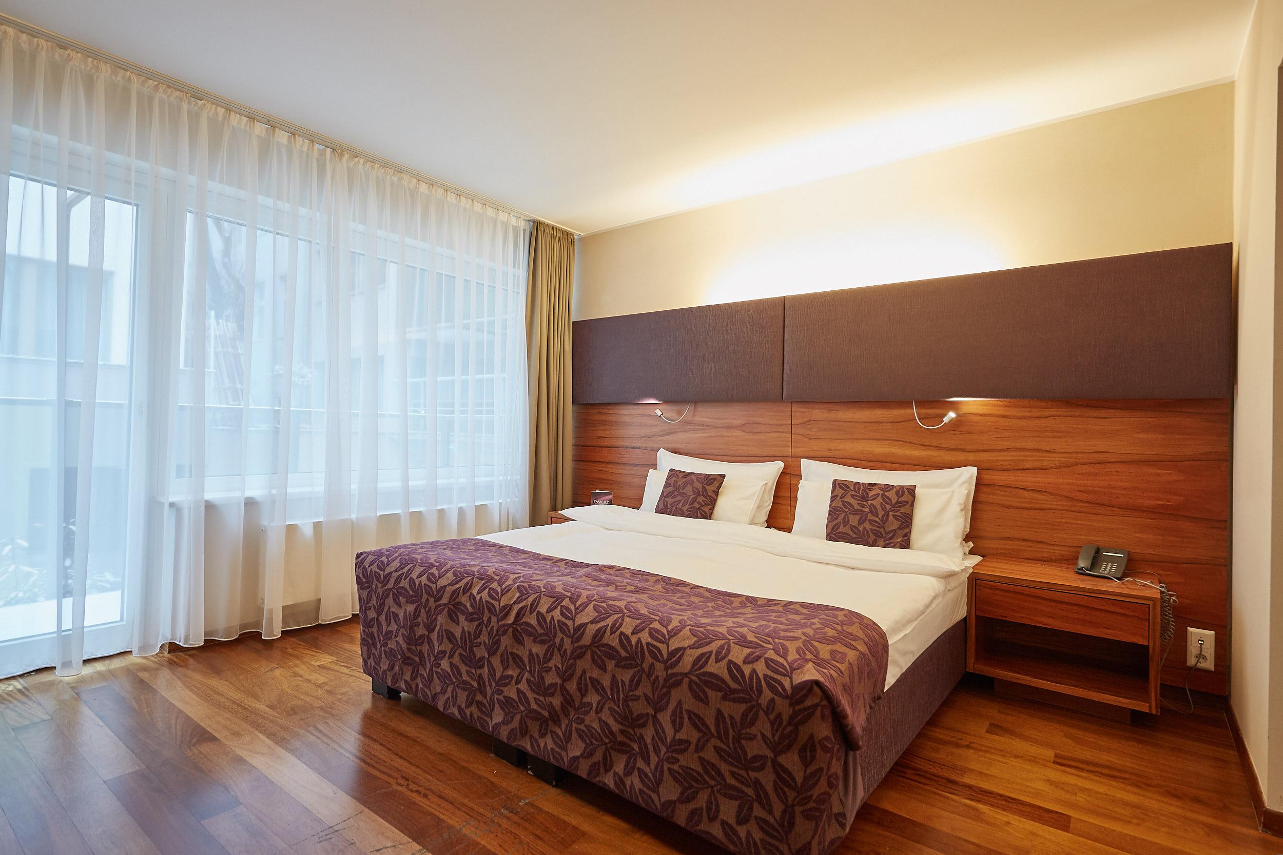 Pakat Hotel 4*